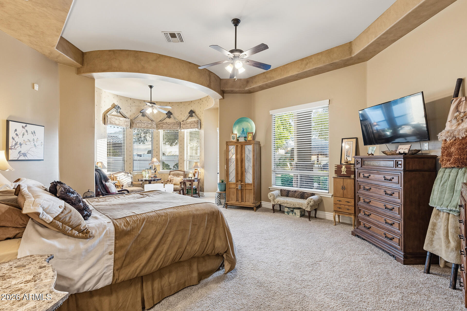 CORDOVA AMD - Residential