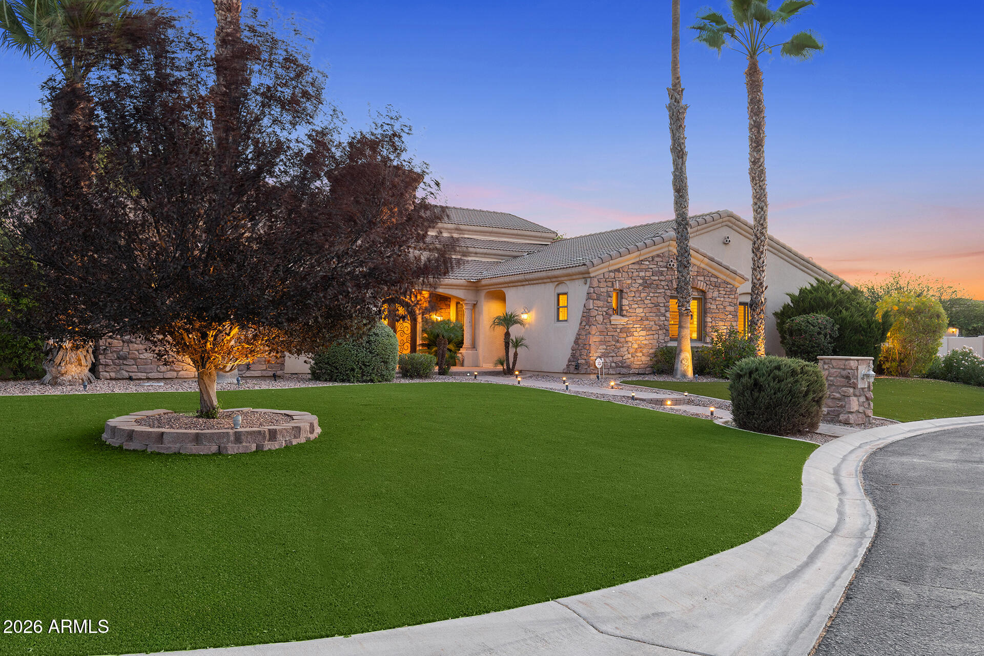 CORDOVA AMD - Residential