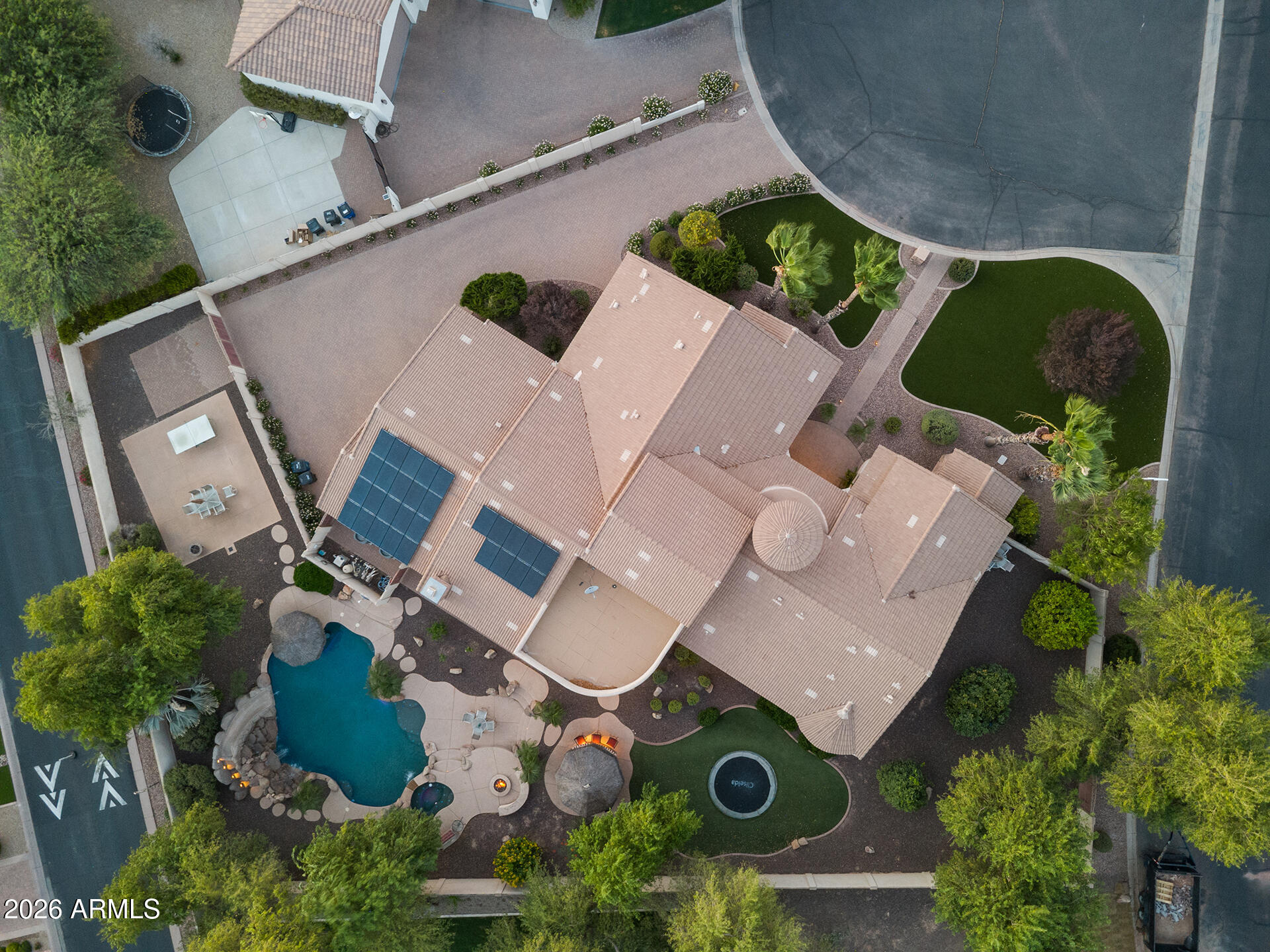 CORDOVA AMD - Residential