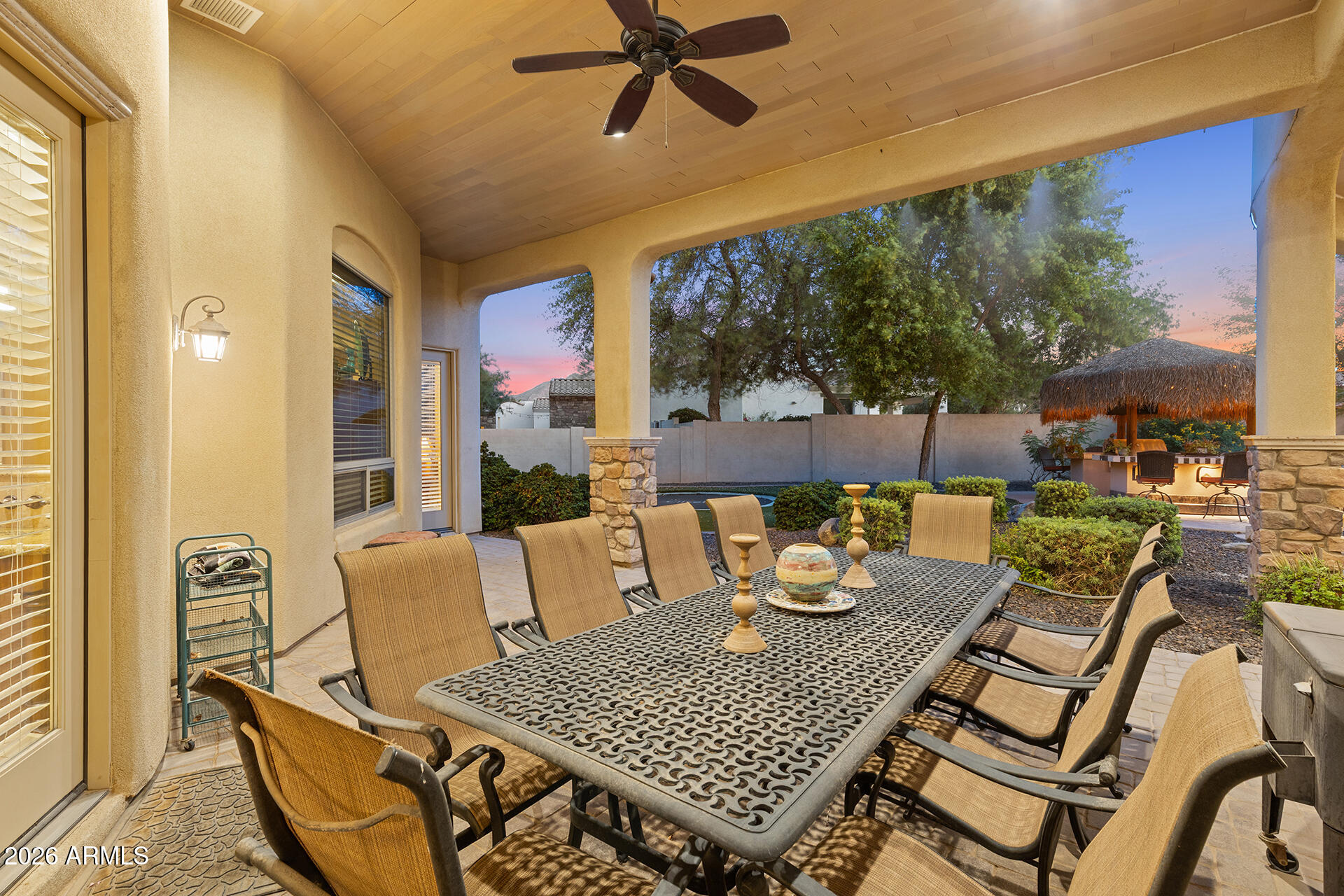 CORDOVA AMD - Residential