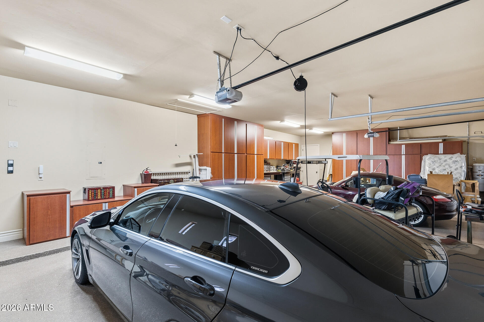 CORDOVA AMD - Residential