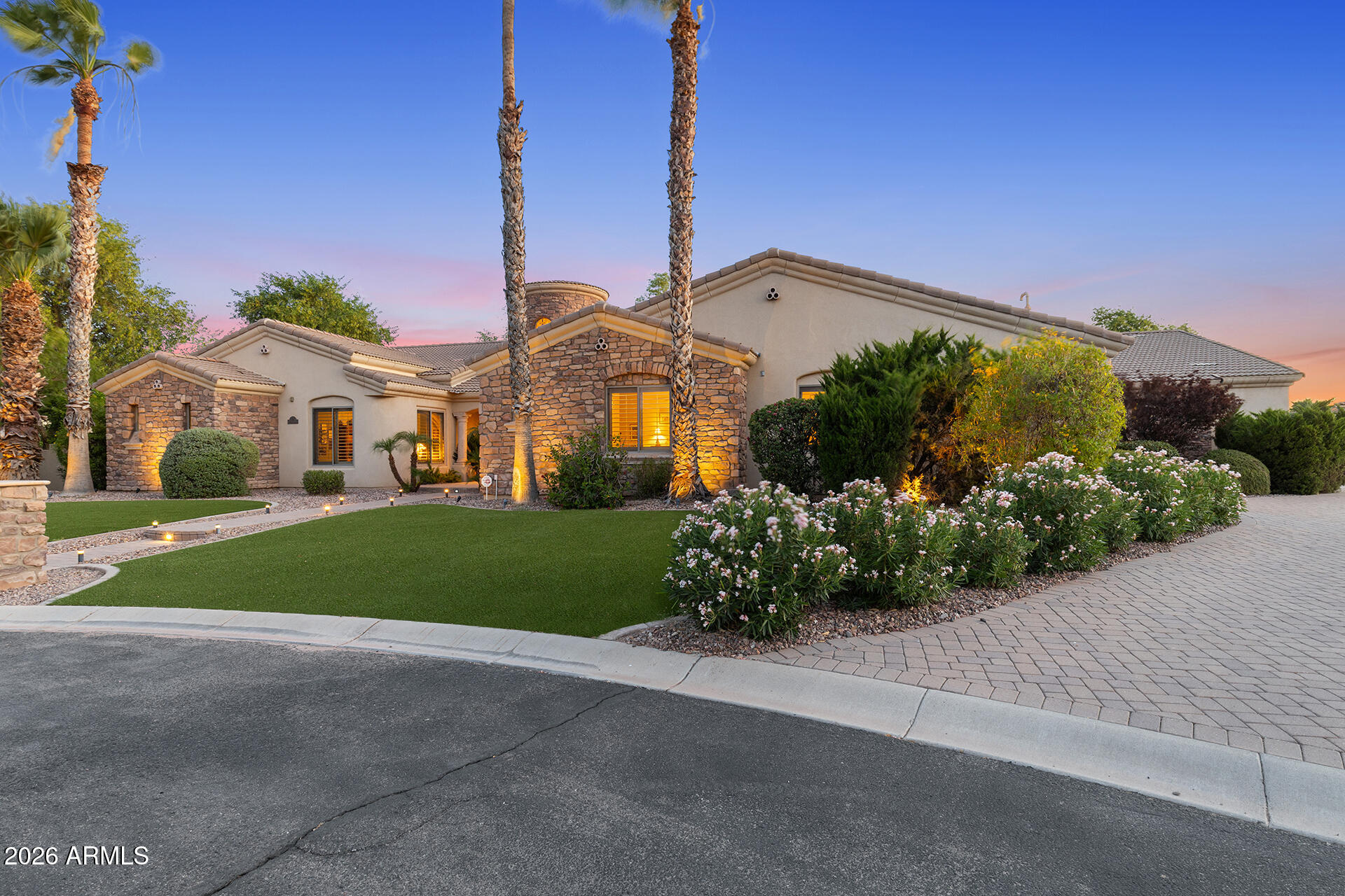 CORDOVA AMD - Residential