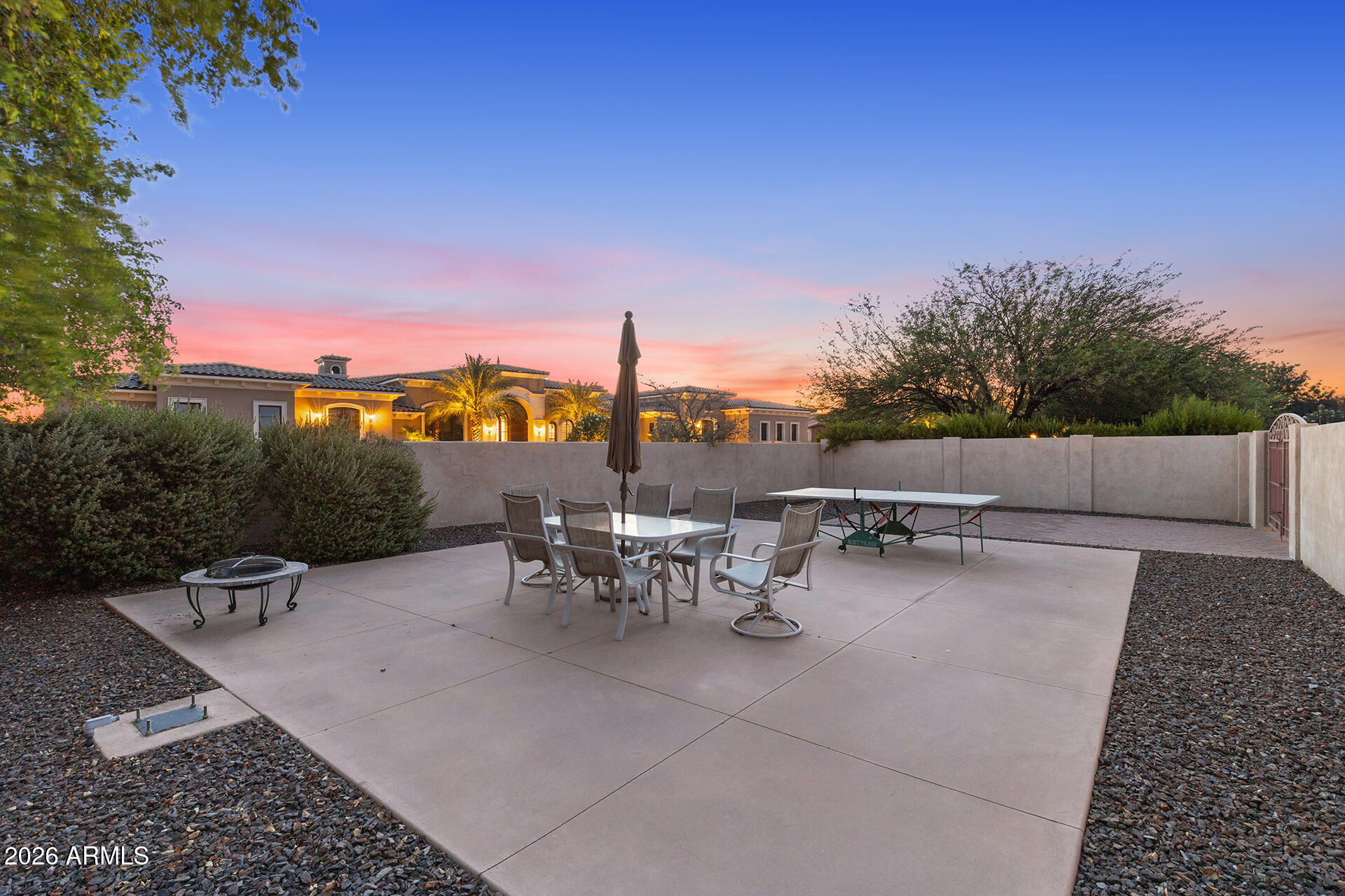 CORDOVA AMD - Residential