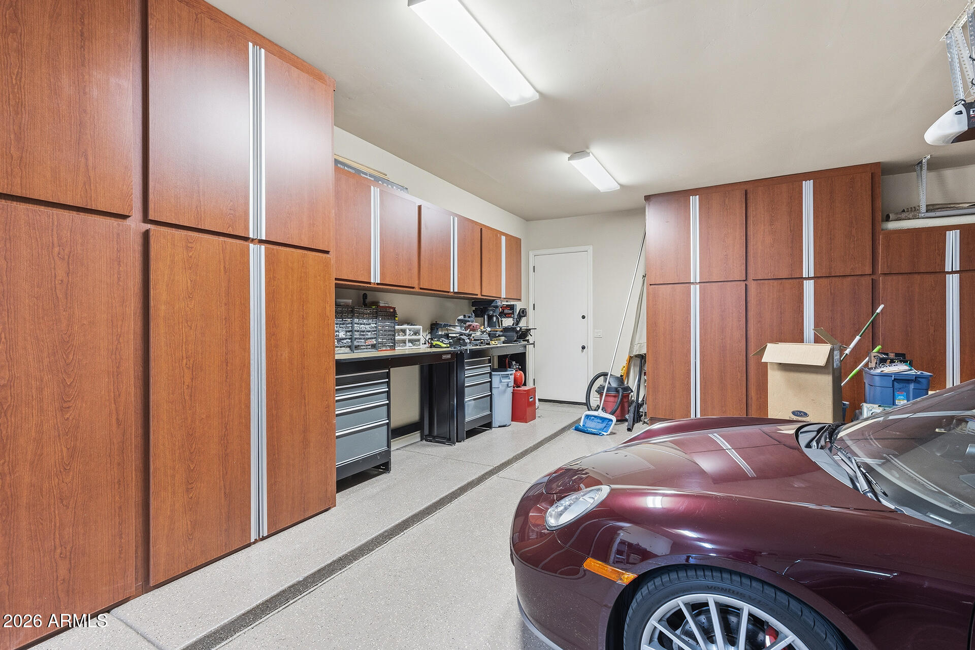 CORDOVA AMD - Residential