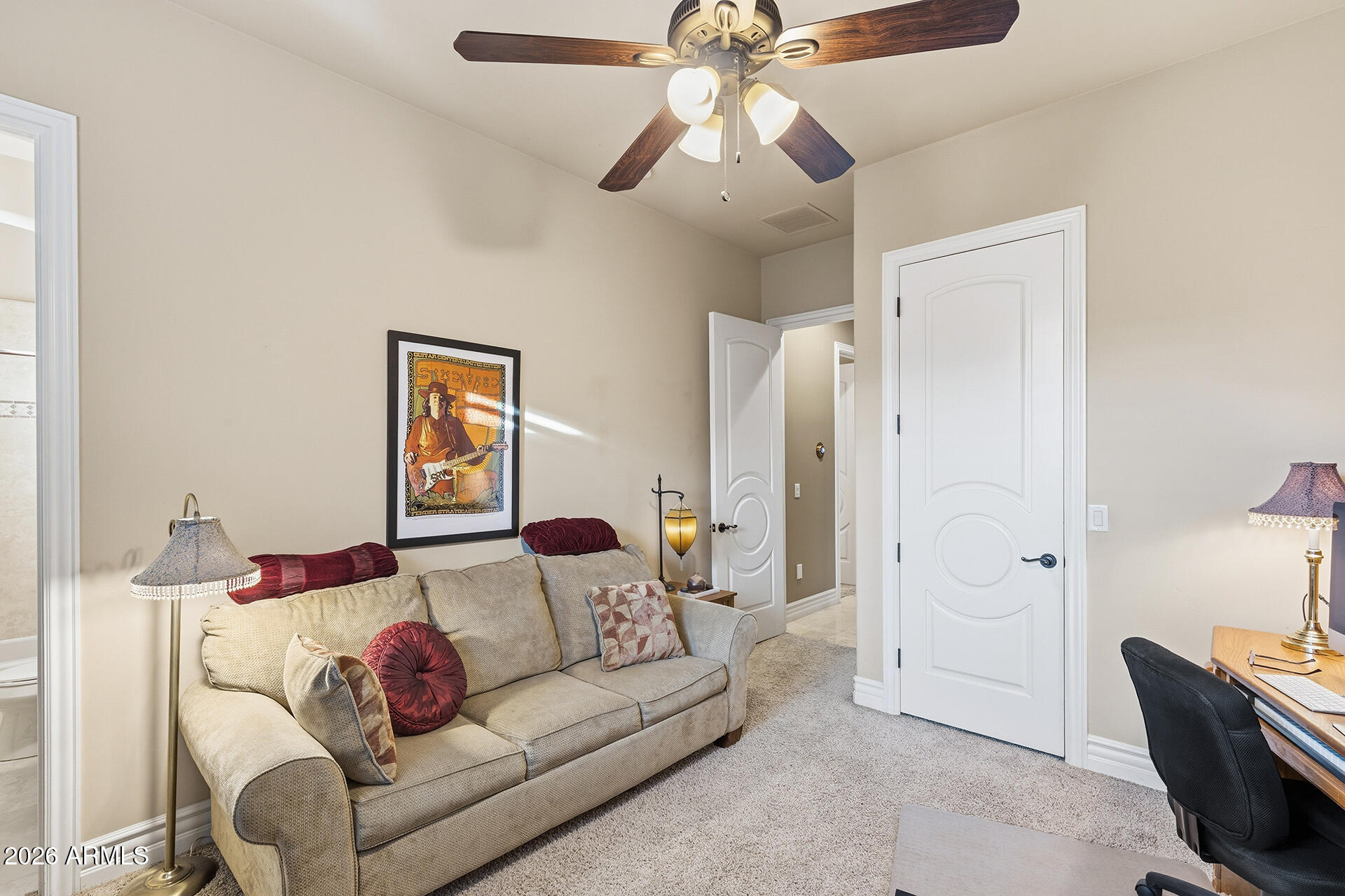 CORDOVA AMD - Residential