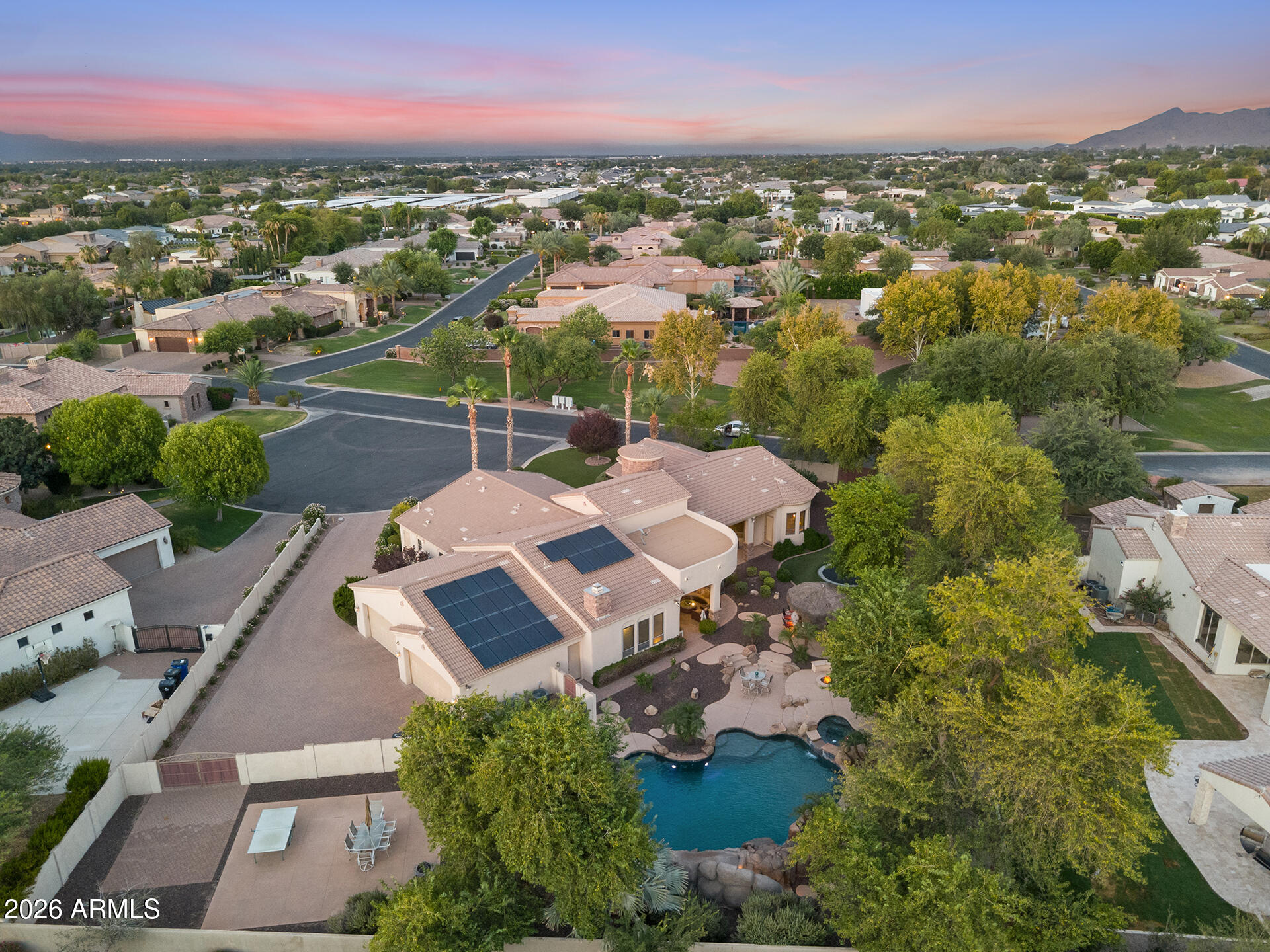 CORDOVA AMD - Residential