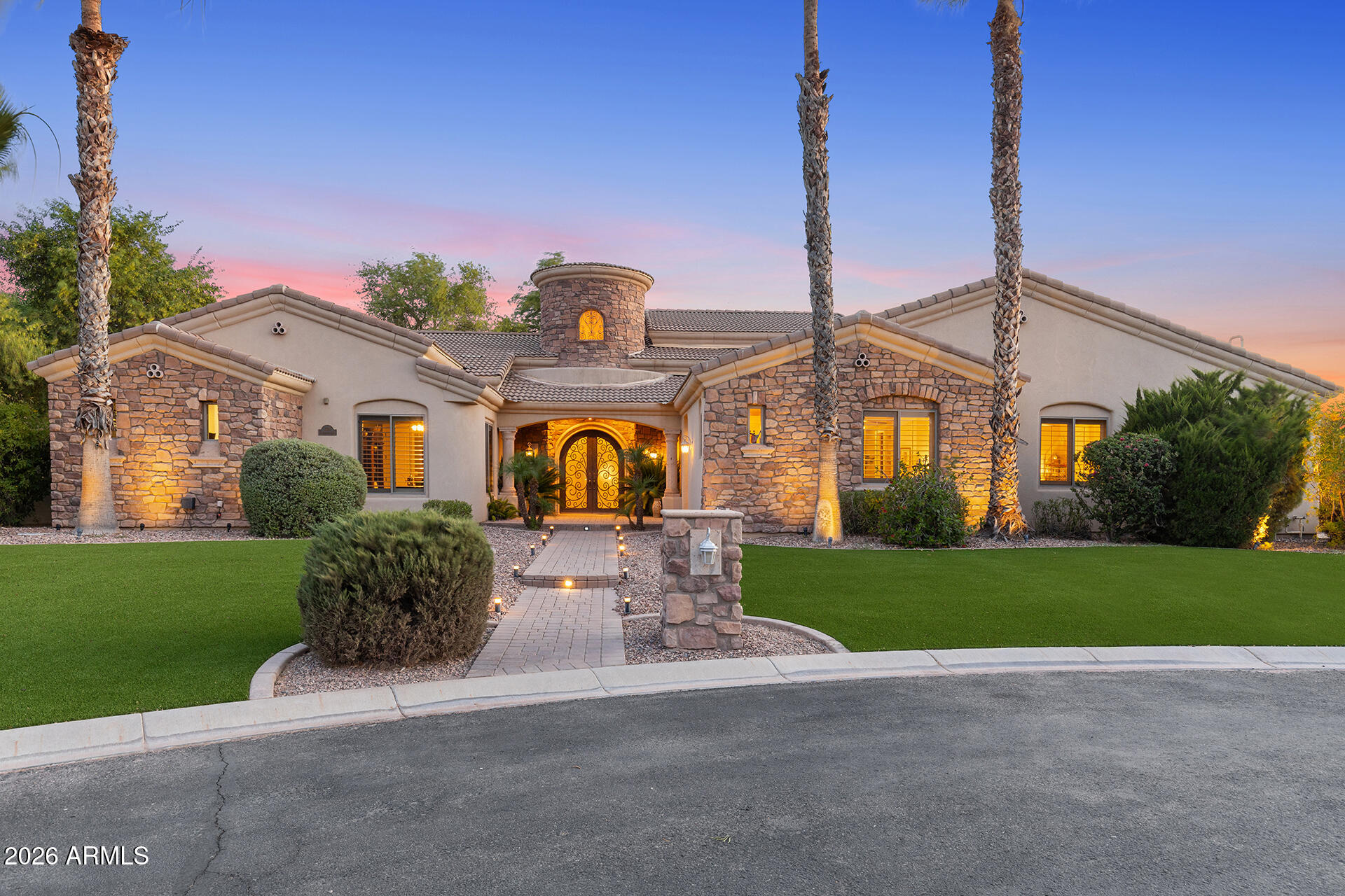 CORDOVA AMD - Residential