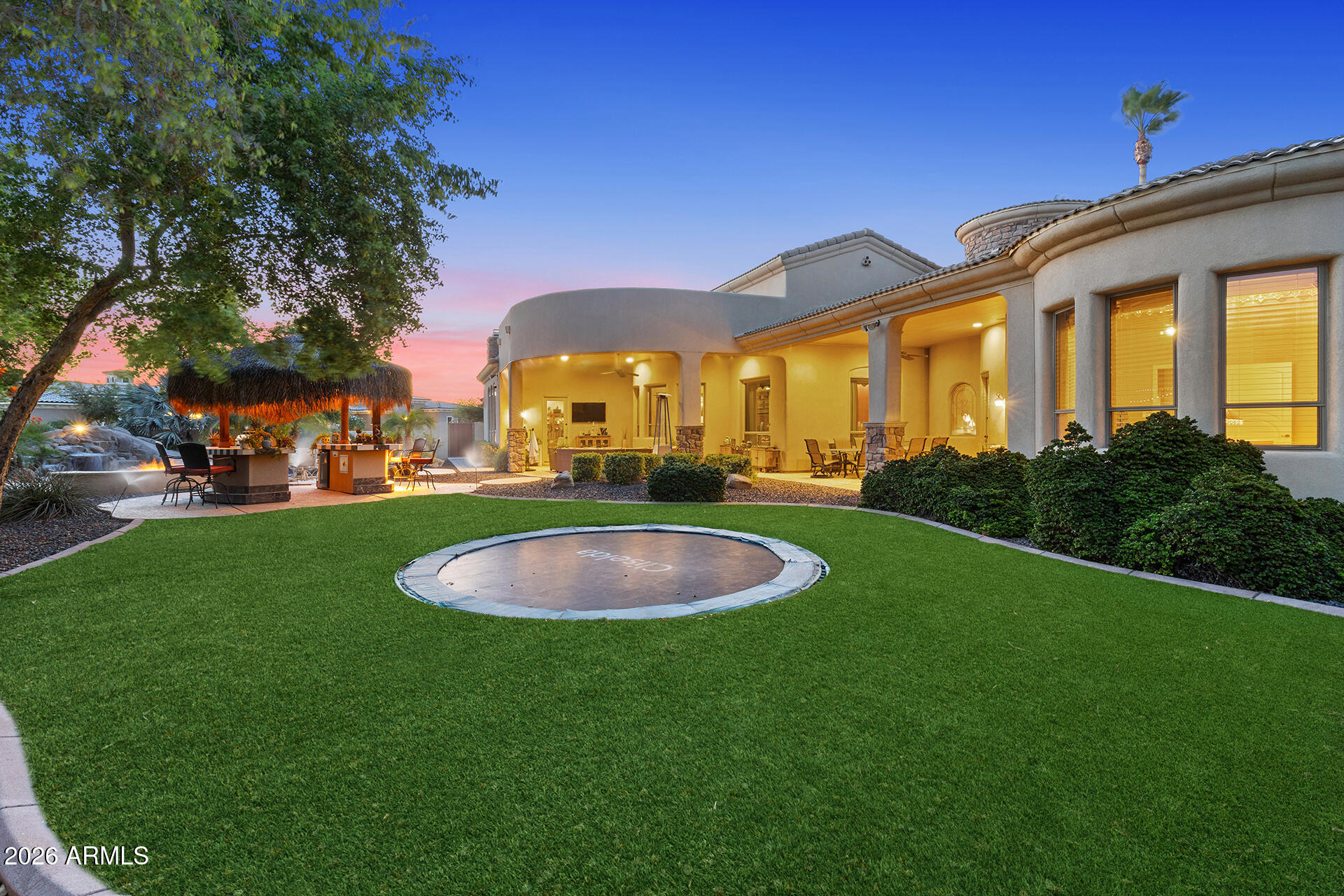 CORDOVA AMD - Residential