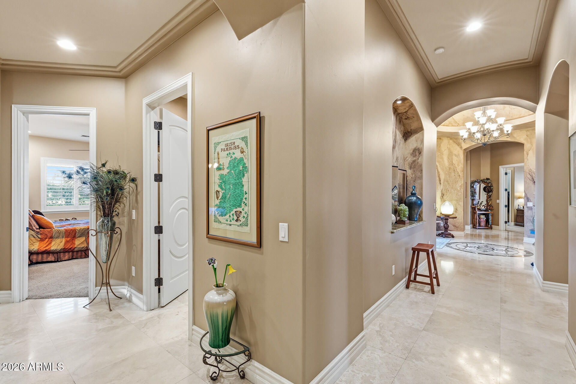 CORDOVA AMD - Residential