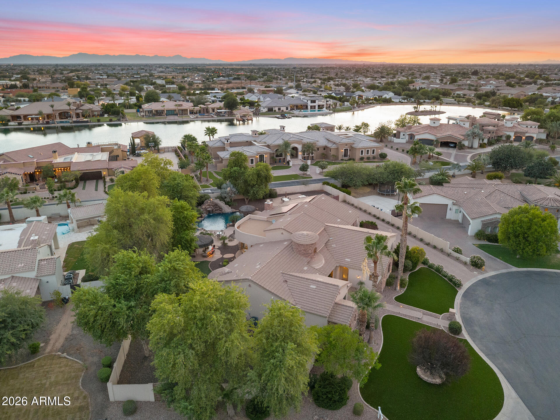 CORDOVA AMD - Residential