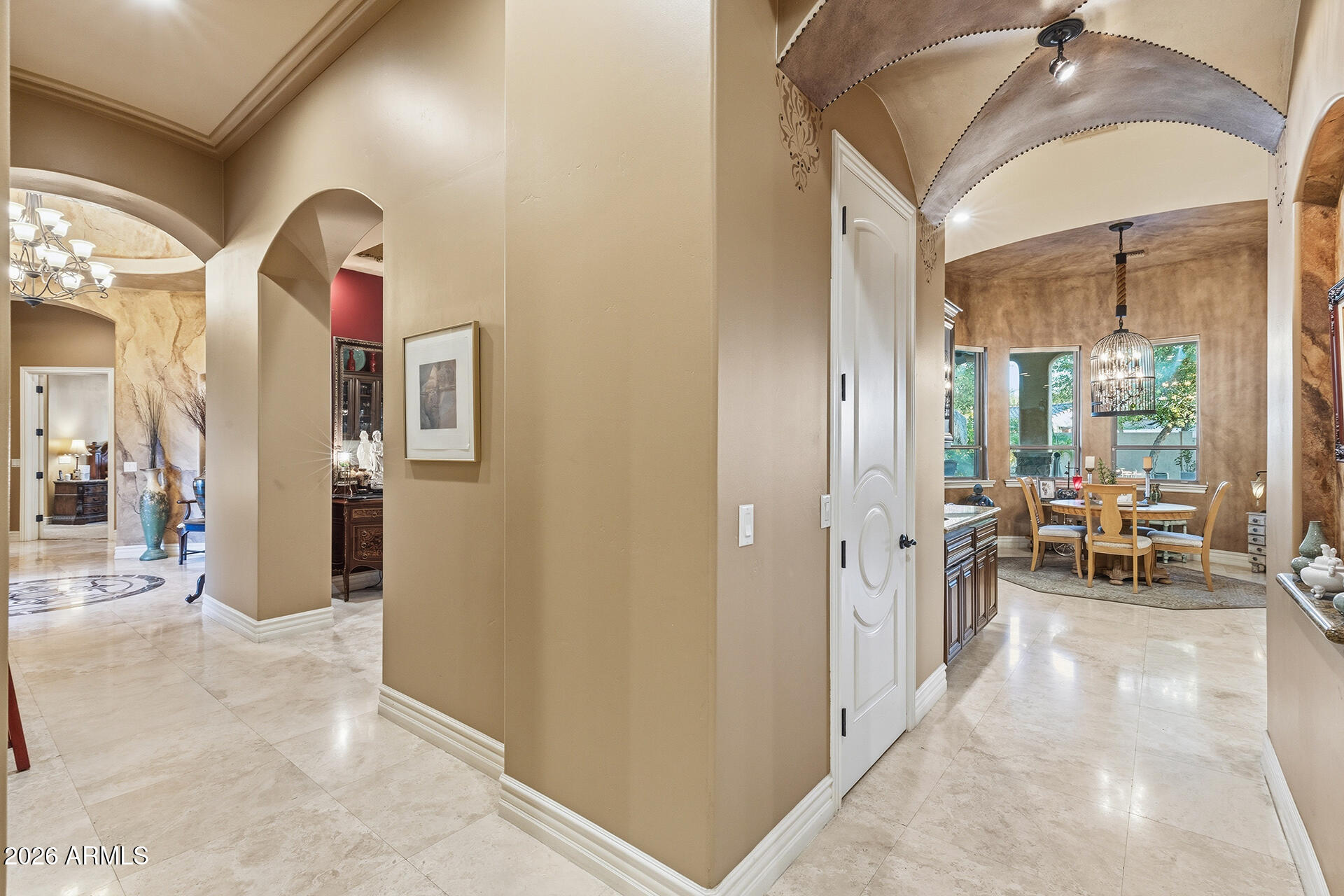 CORDOVA AMD - Residential