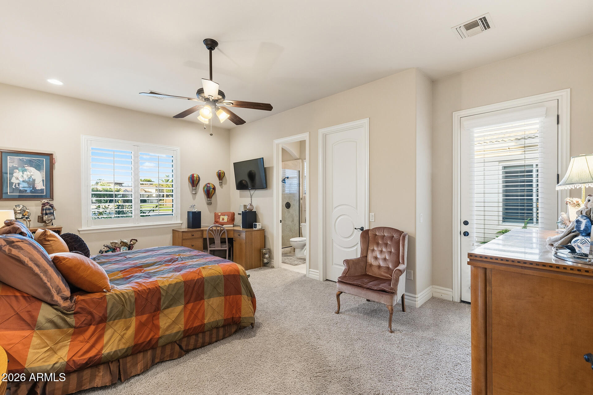 CORDOVA AMD - Residential
