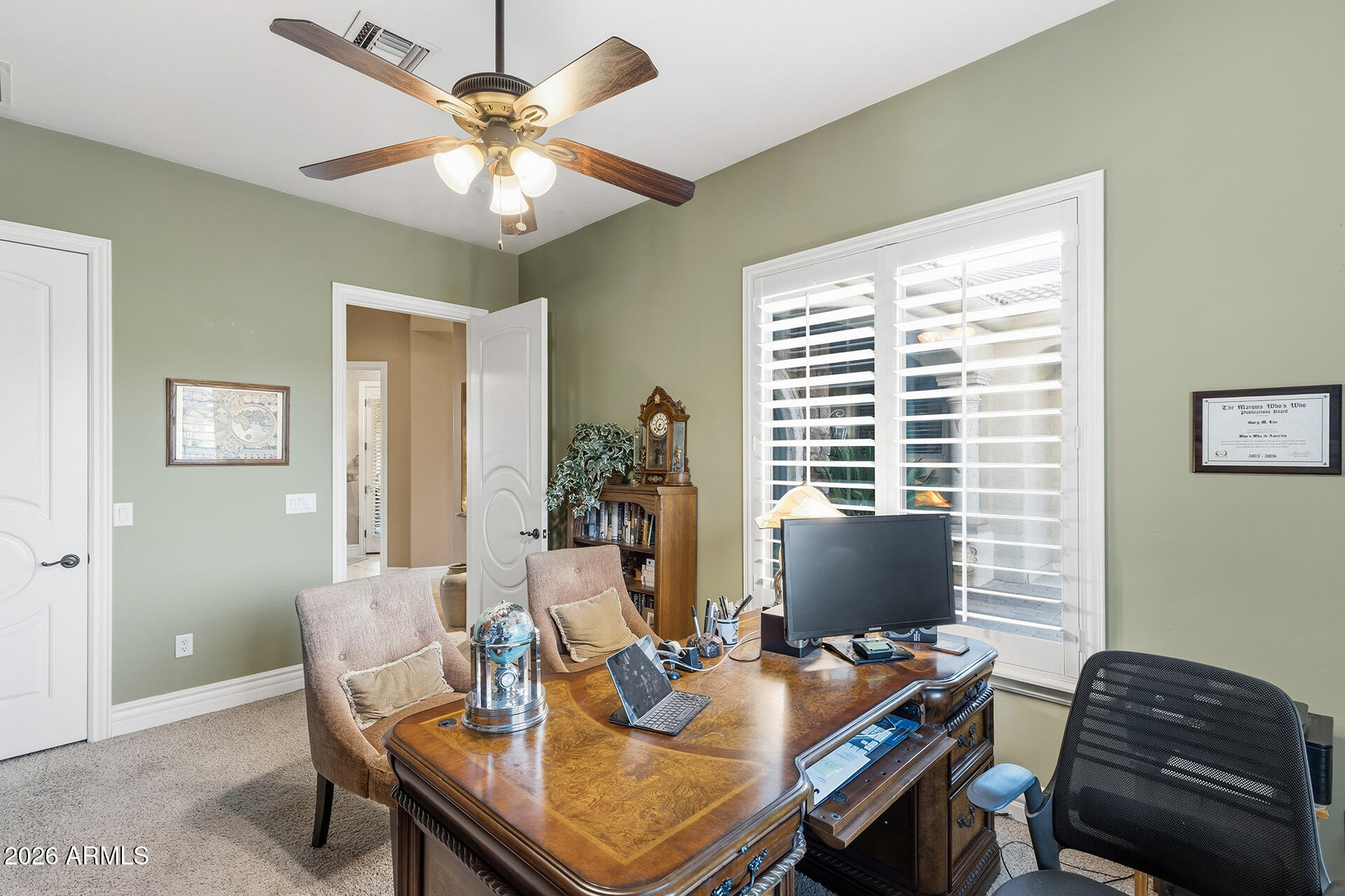 CORDOVA AMD - Residential