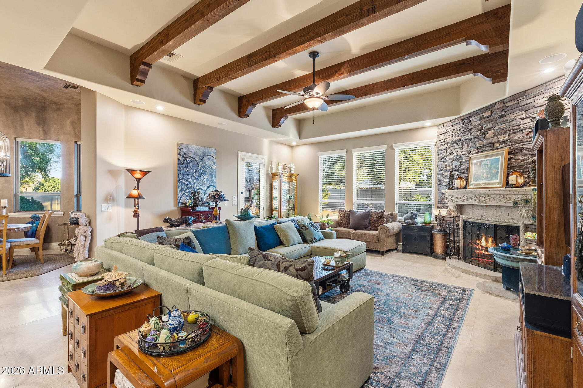 CORDOVA AMD - Residential