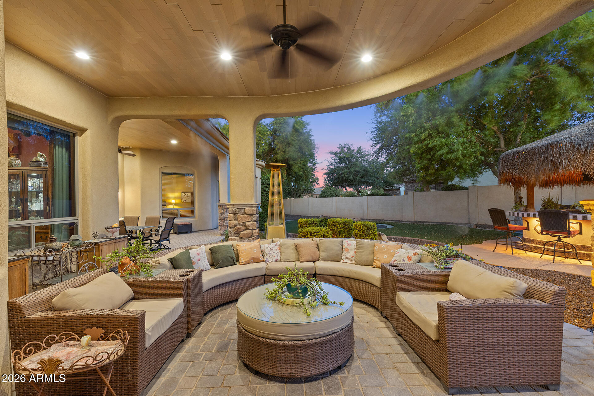 CORDOVA AMD - Residential