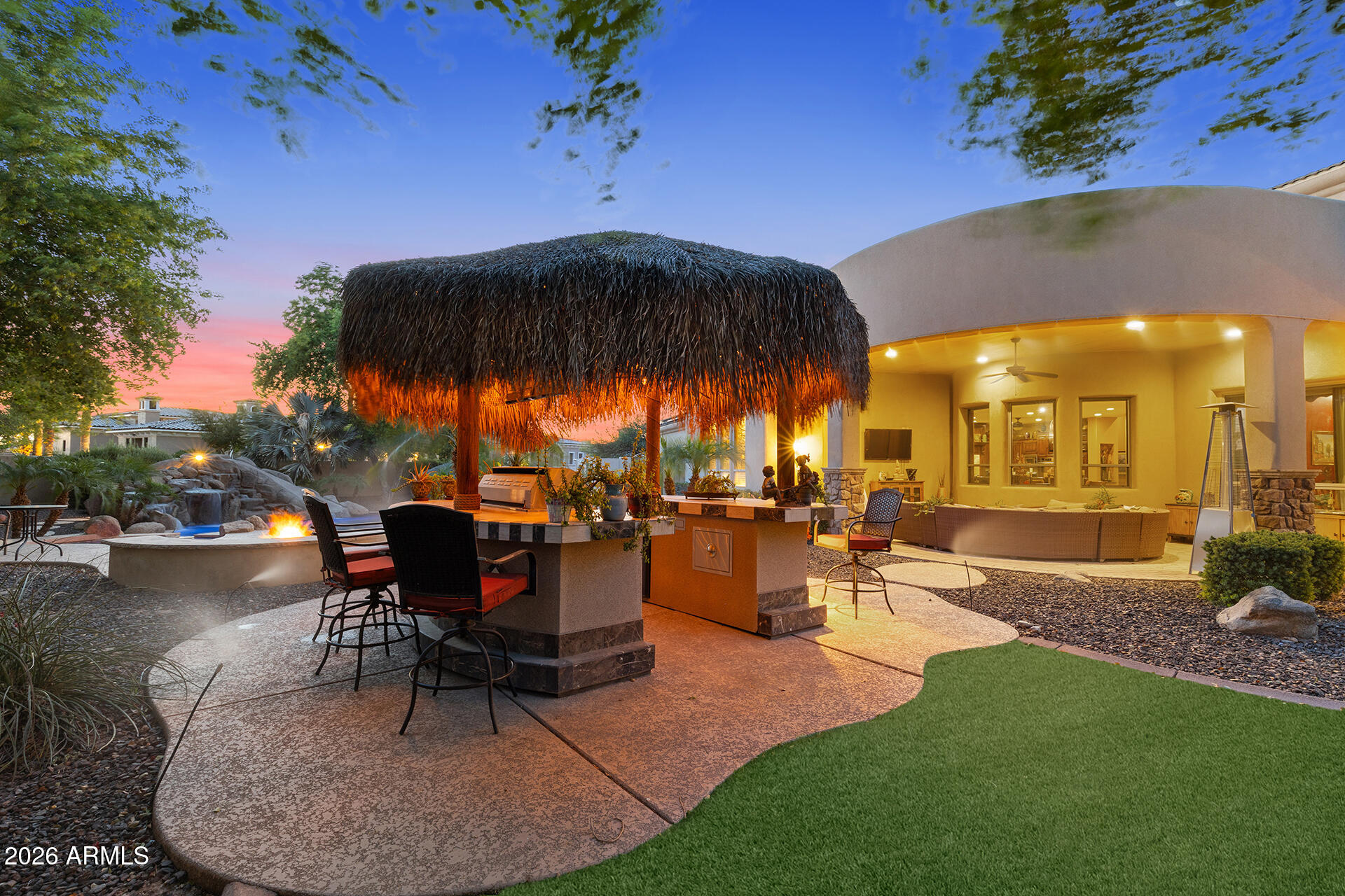 CORDOVA AMD - Residential