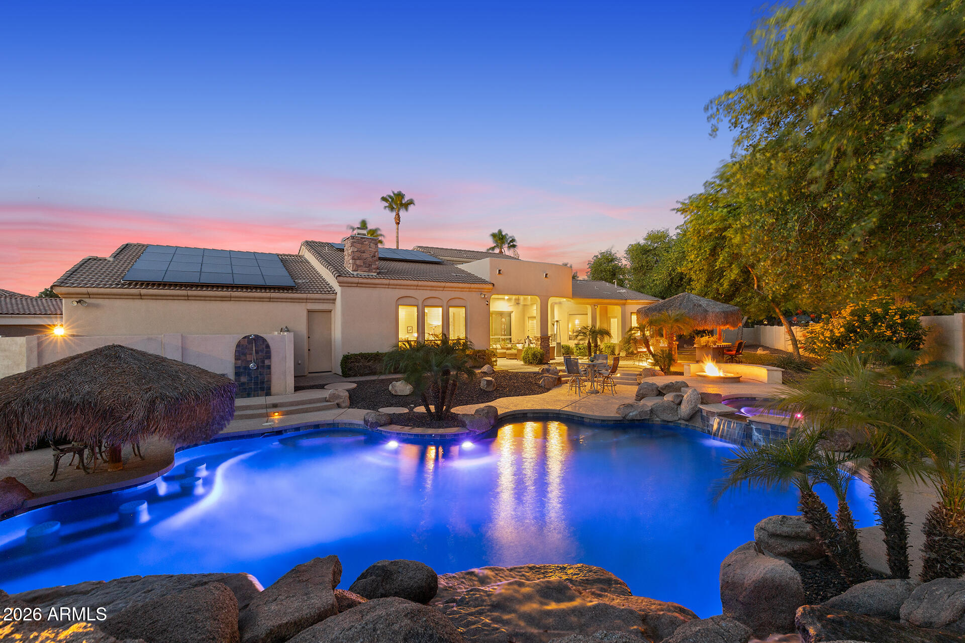 CORDOVA AMD - Residential