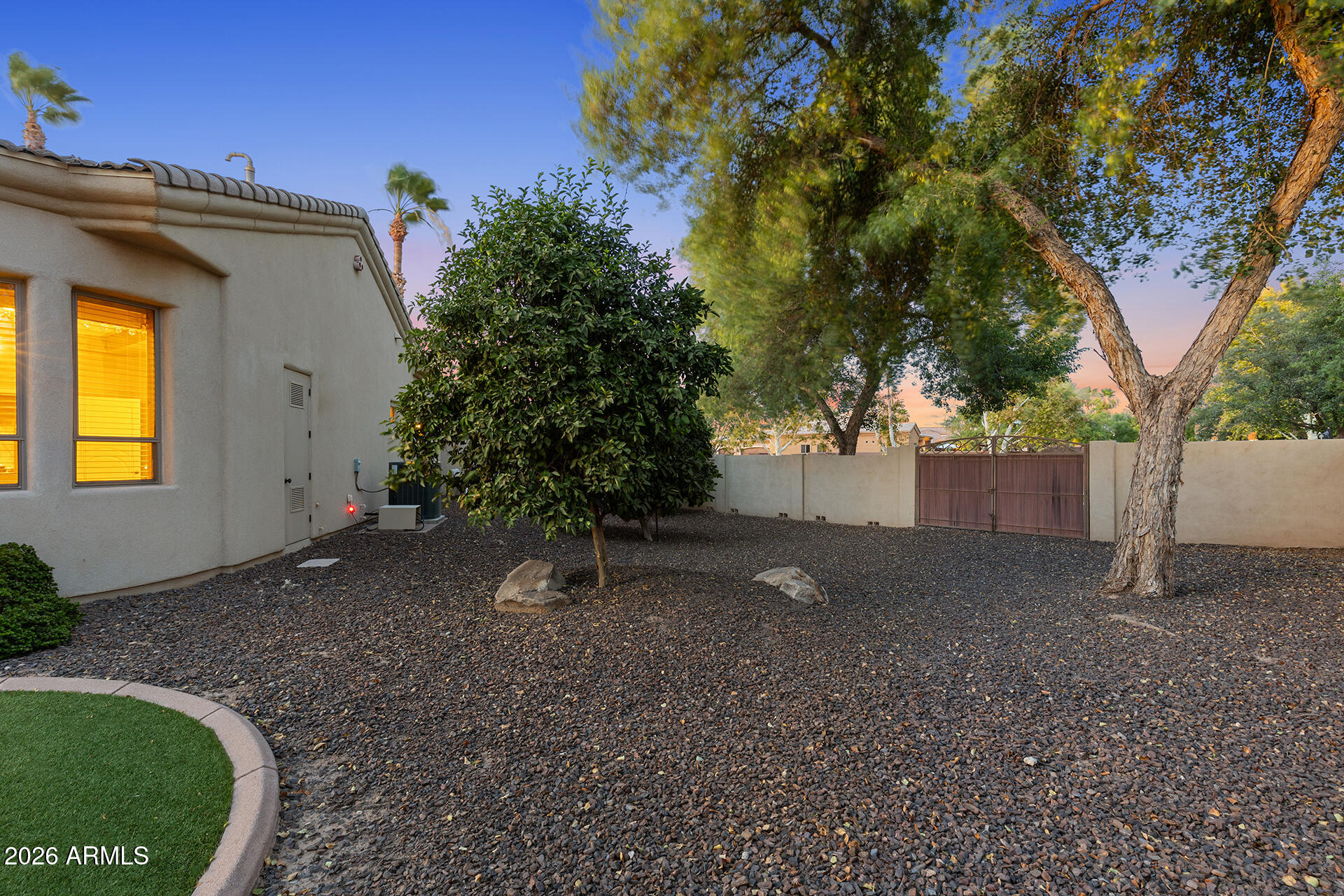 CORDOVA AMD - Residential
