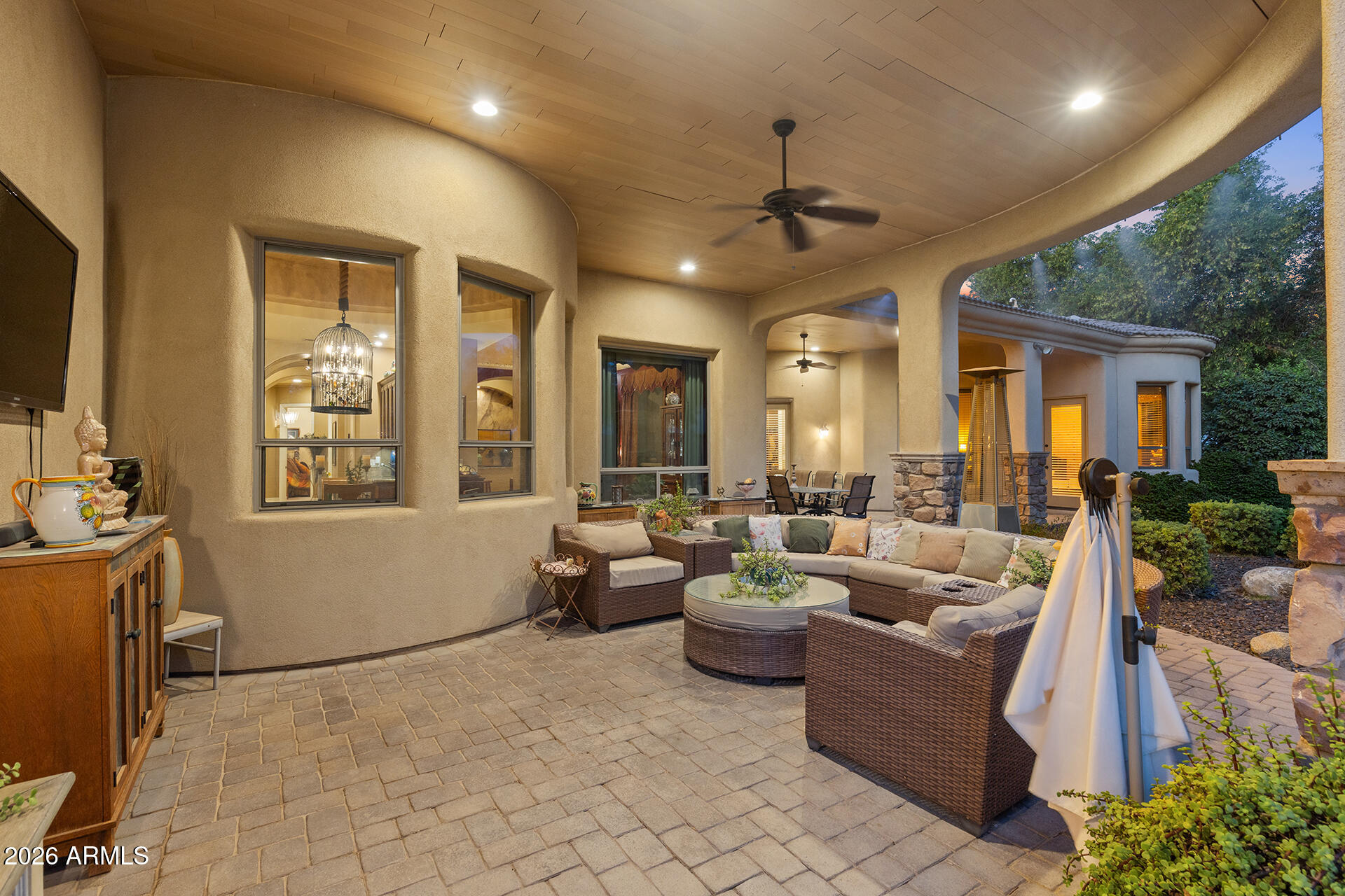 CORDOVA AMD - Residential