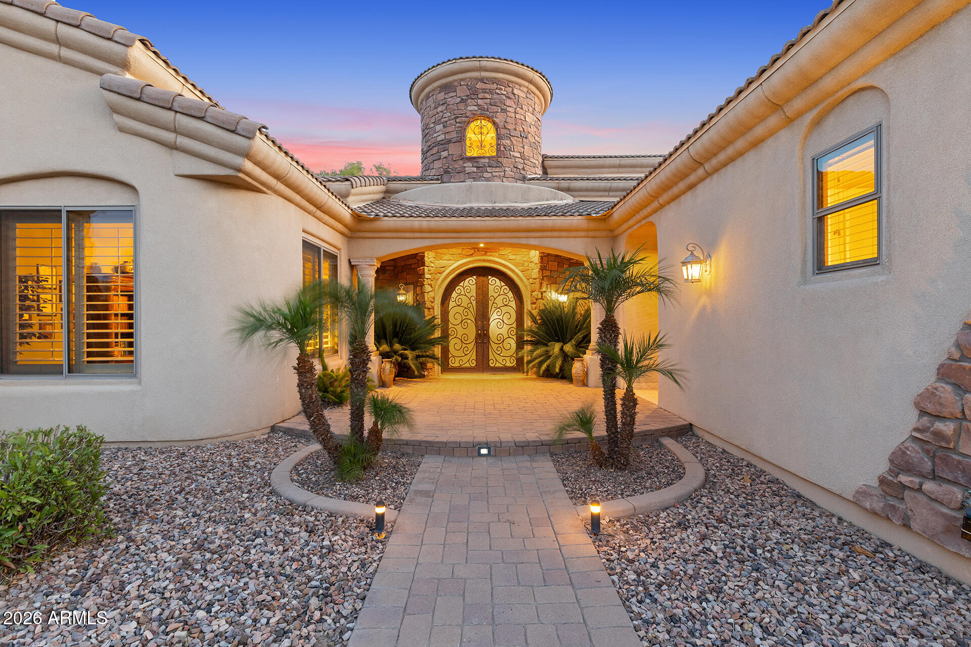 CORDOVA AMD - Residential