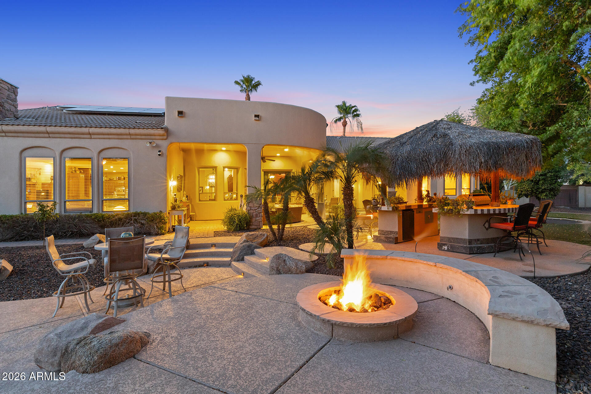 CORDOVA AMD - Residential