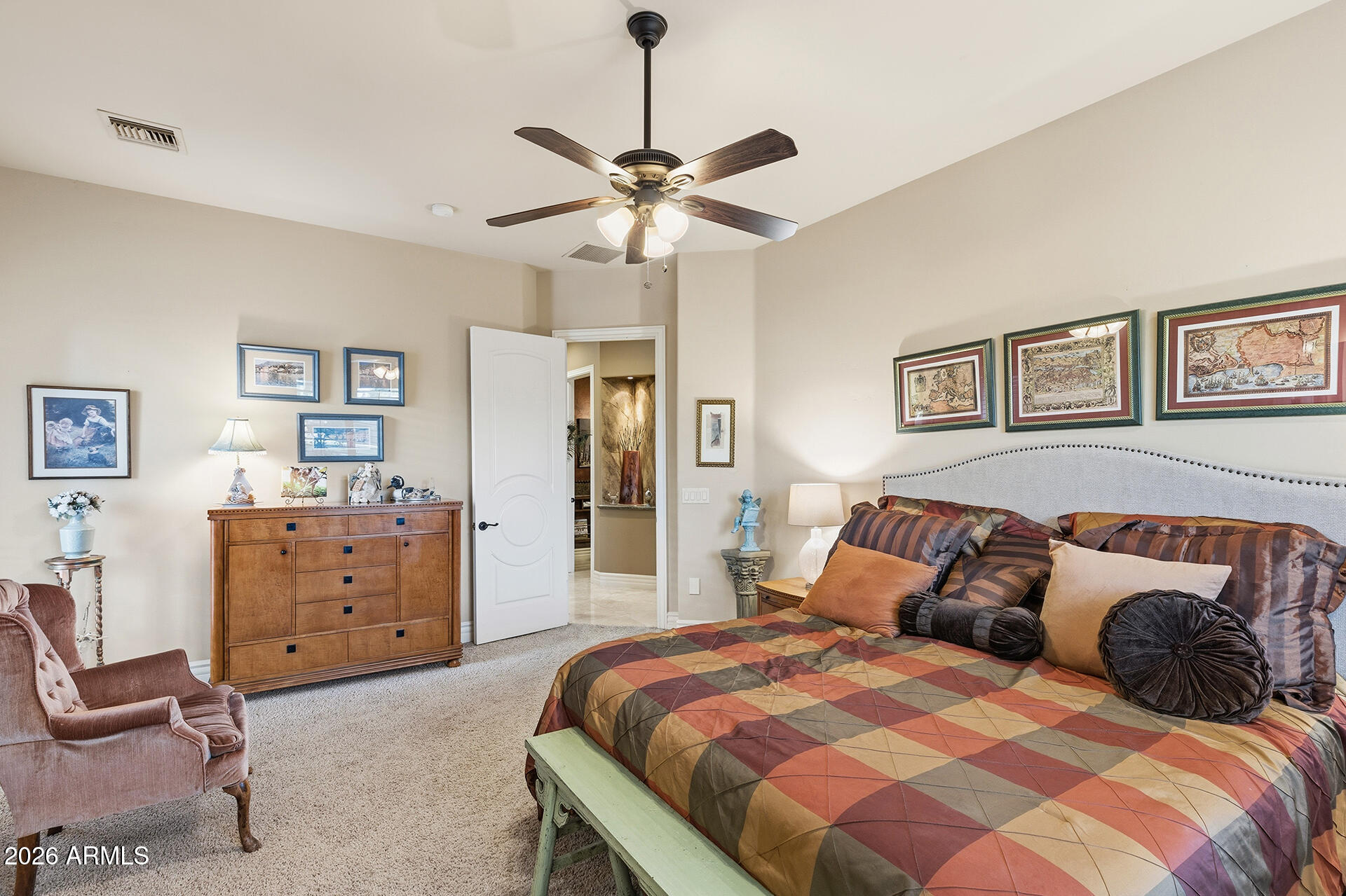 CORDOVA AMD - Residential