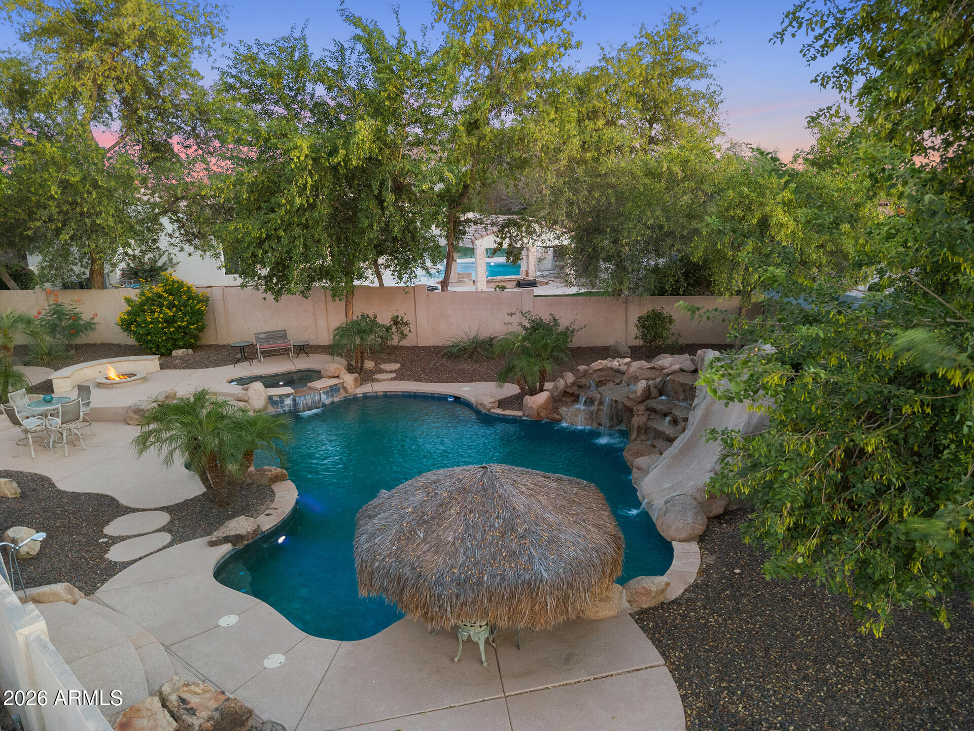 CORDOVA AMD - Residential