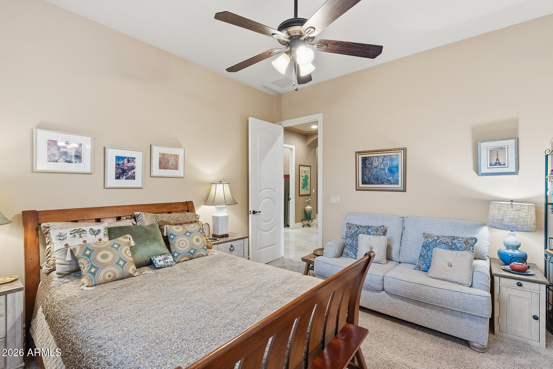 CORDOVA AMD - Residential