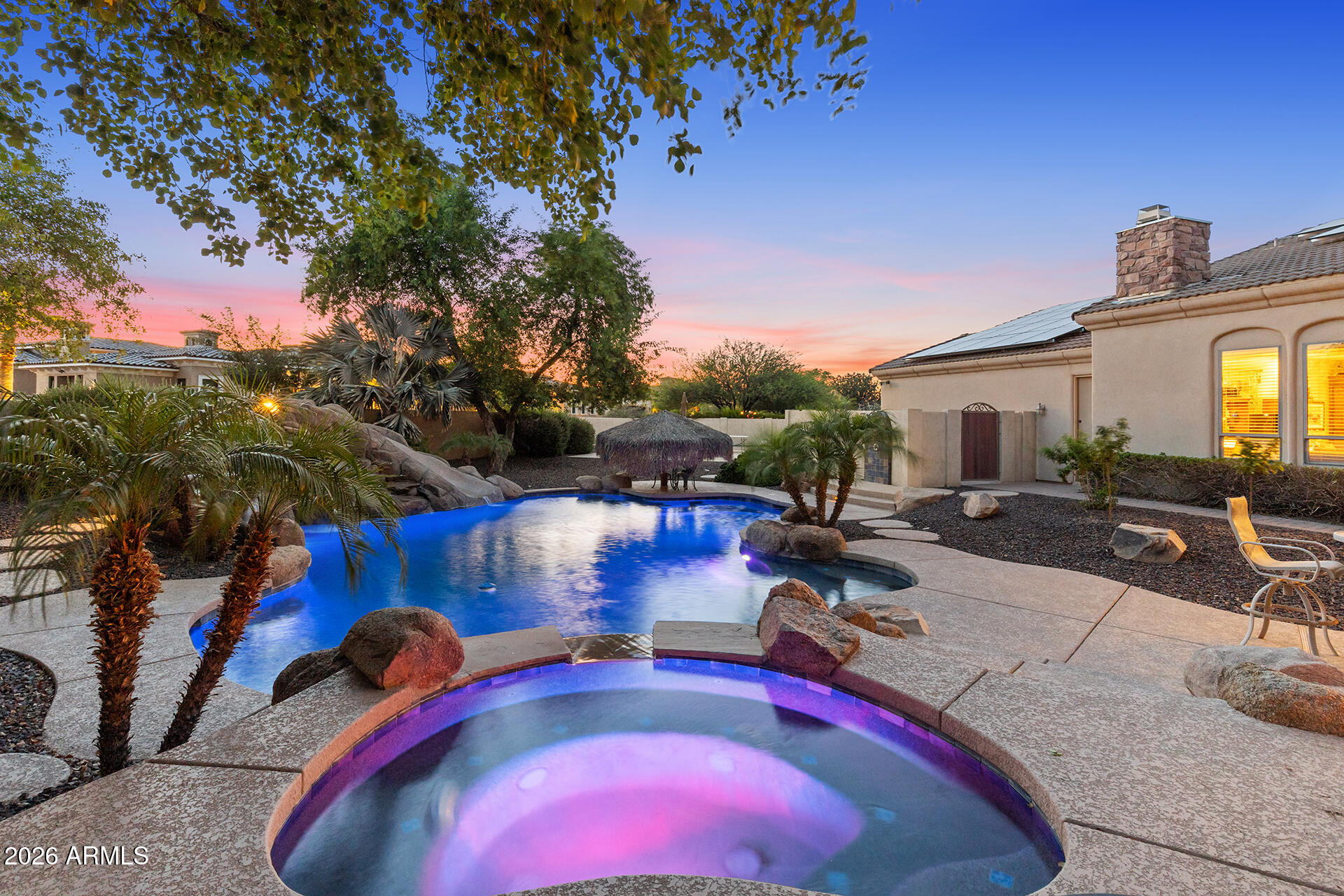 CORDOVA AMD - Residential