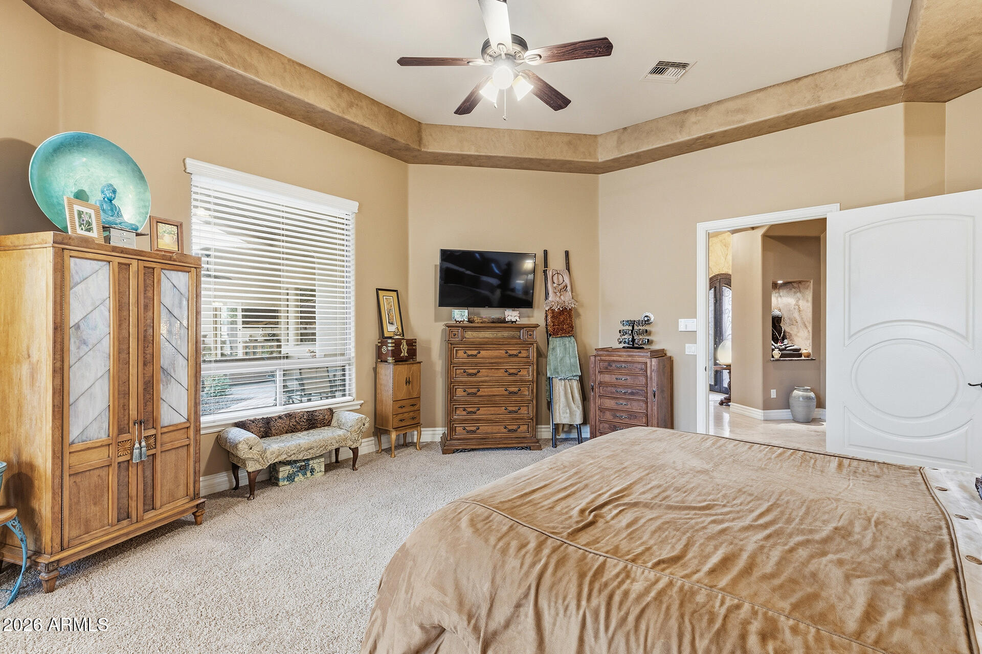 CORDOVA AMD - Residential