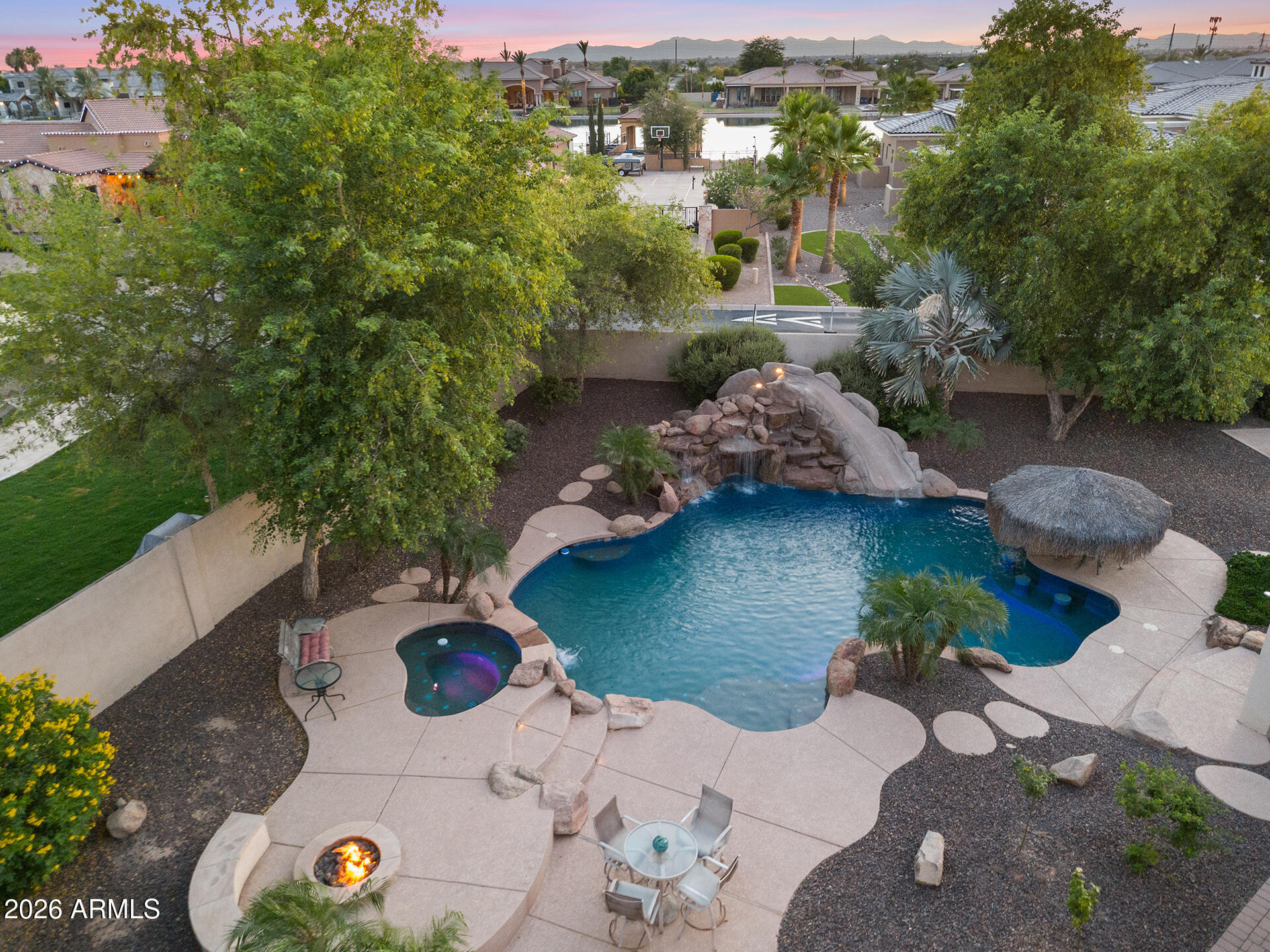 CORDOVA AMD - Residential