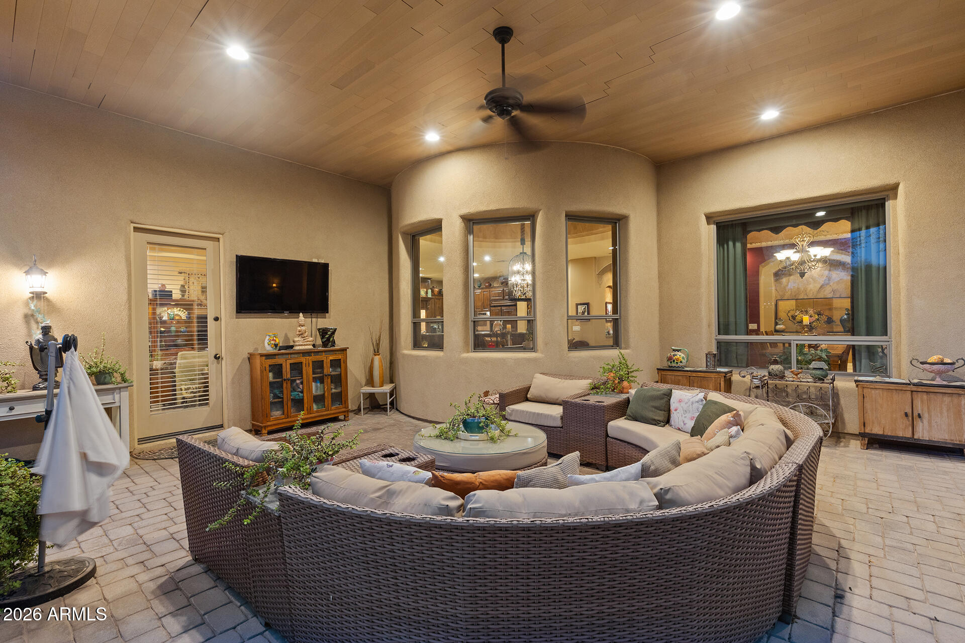 CORDOVA AMD - Residential