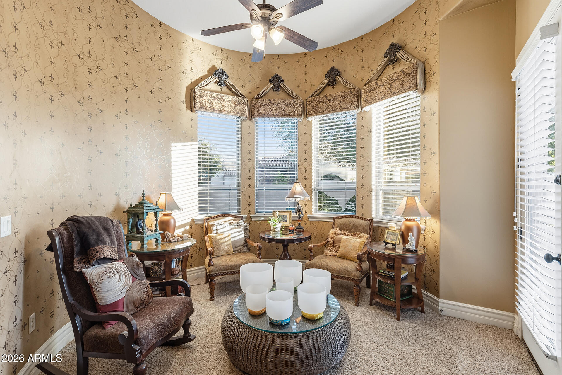 CORDOVA AMD - Residential
