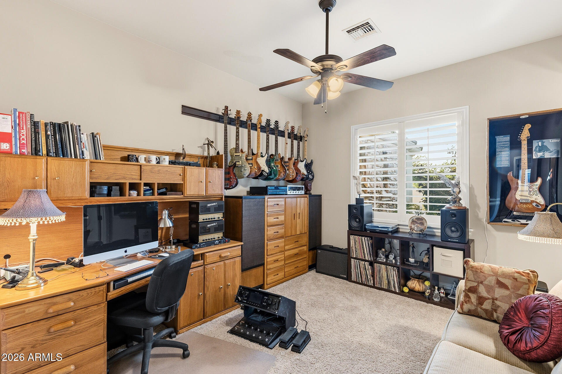 CORDOVA AMD - Residential