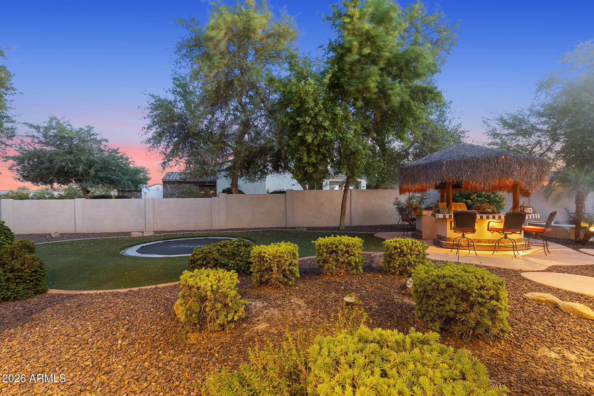CORDOVA AMD - Residential