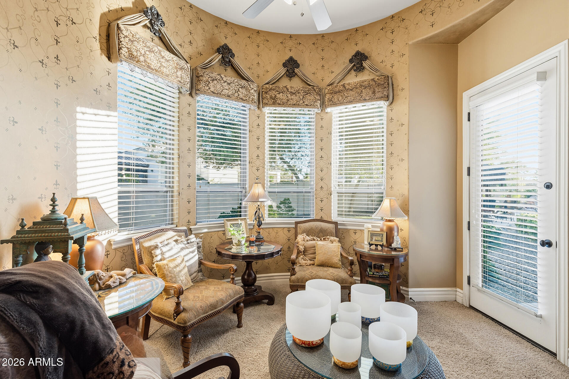CORDOVA AMD - Residential