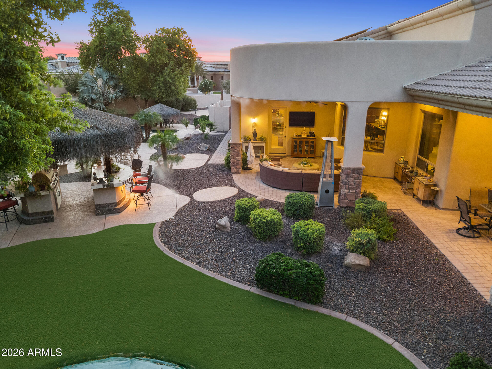 CORDOVA AMD - Residential