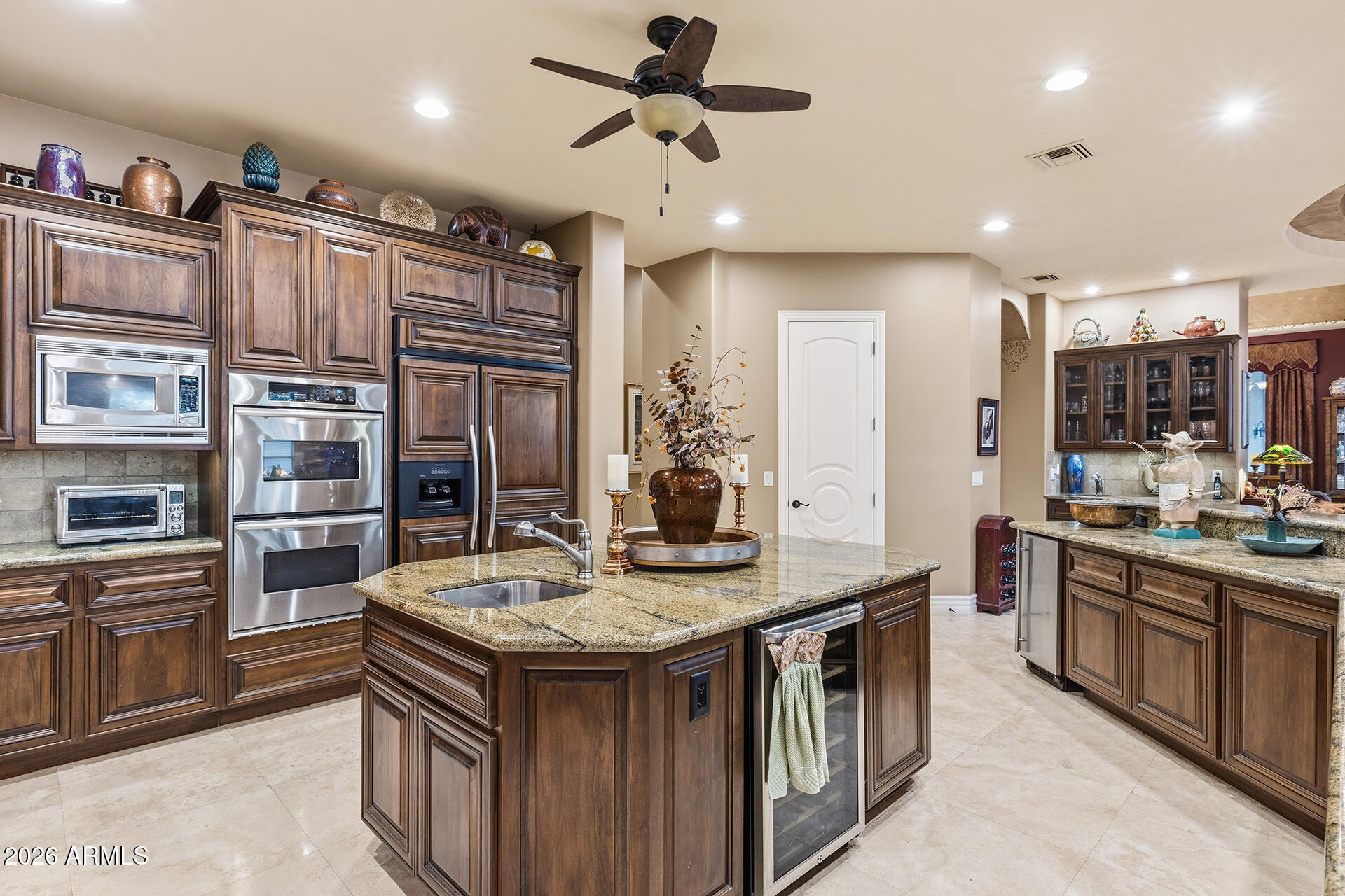 CORDOVA AMD - Residential