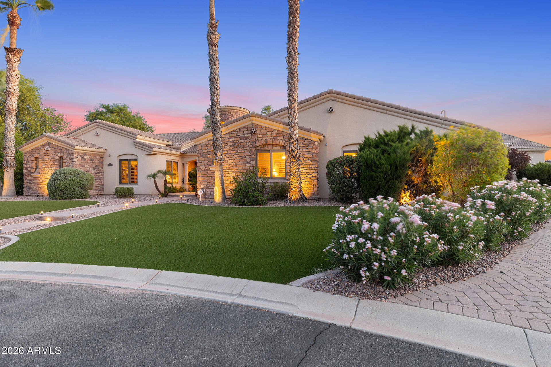 CORDOVA AMD - Residential