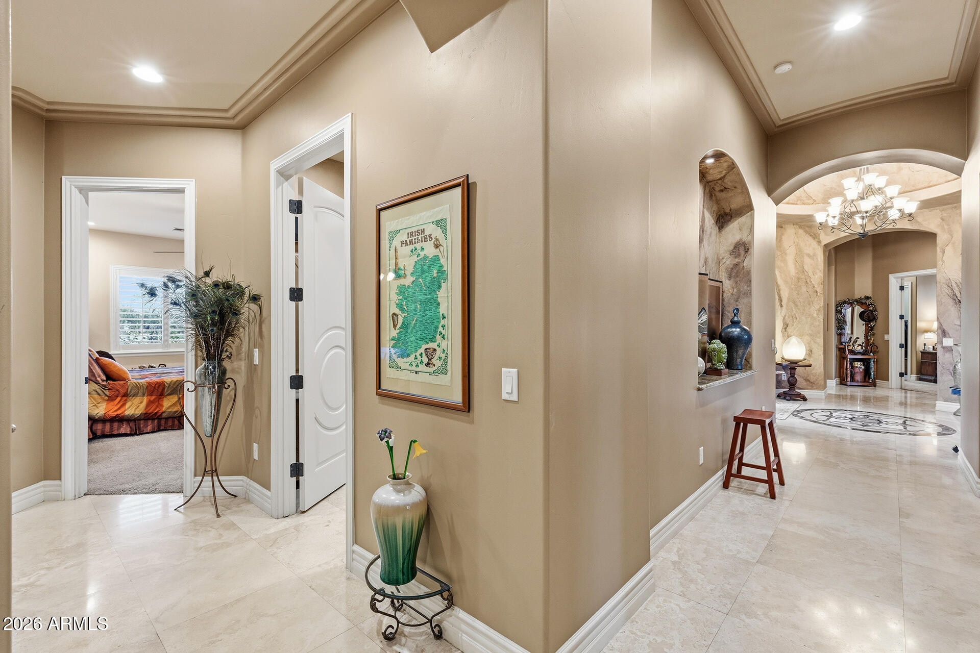 CORDOVA AMD - Residential