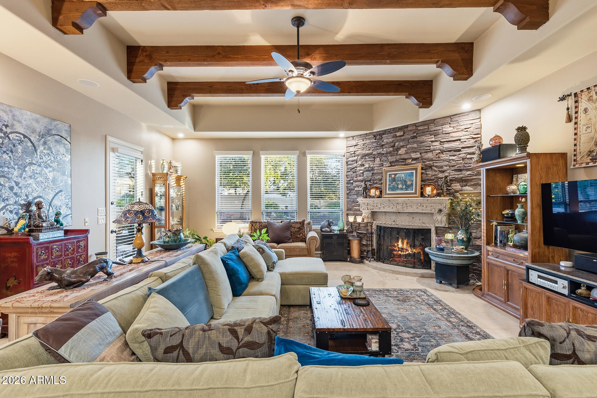 CORDOVA AMD - Residential