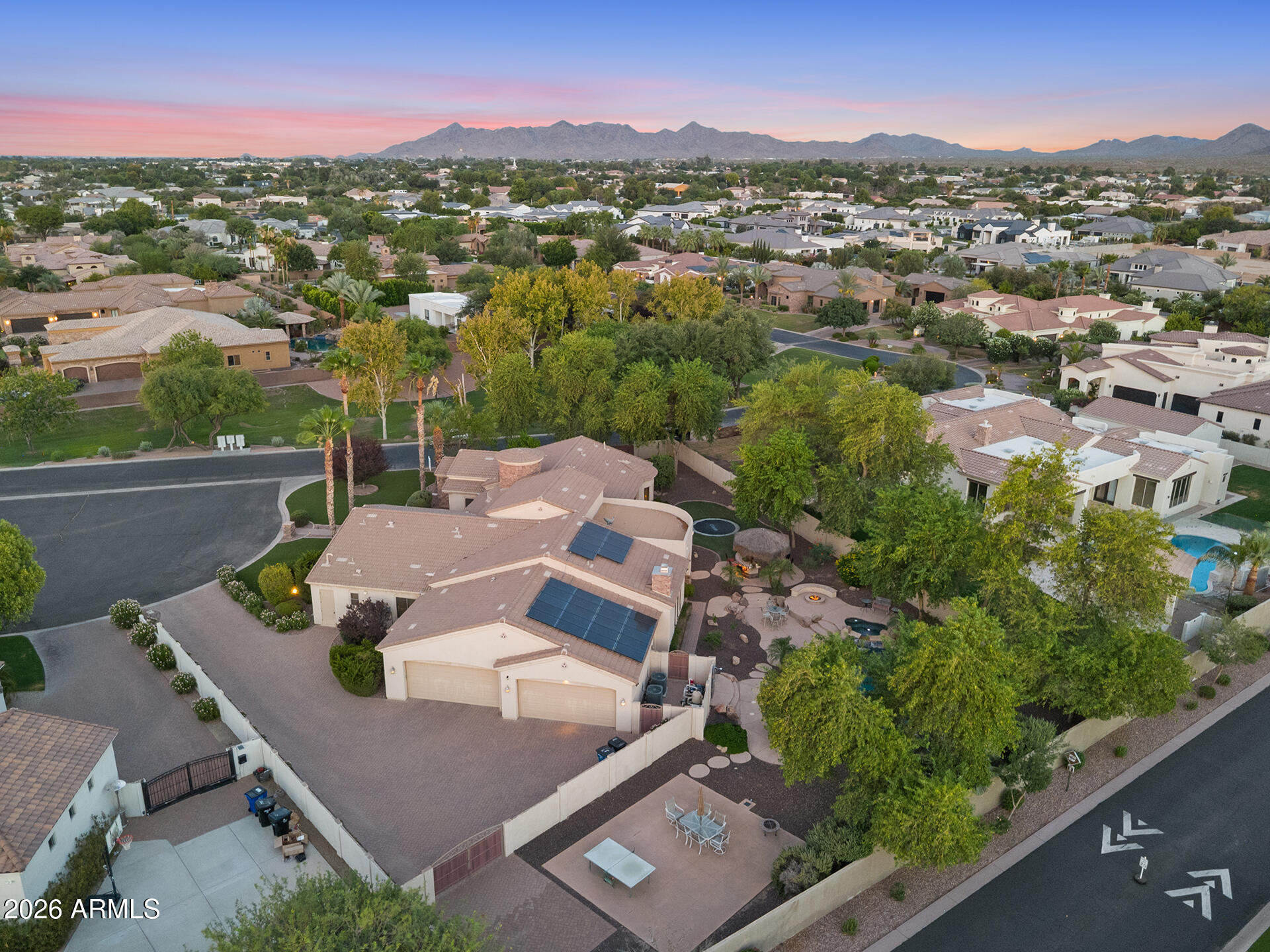 CORDOVA AMD - Residential