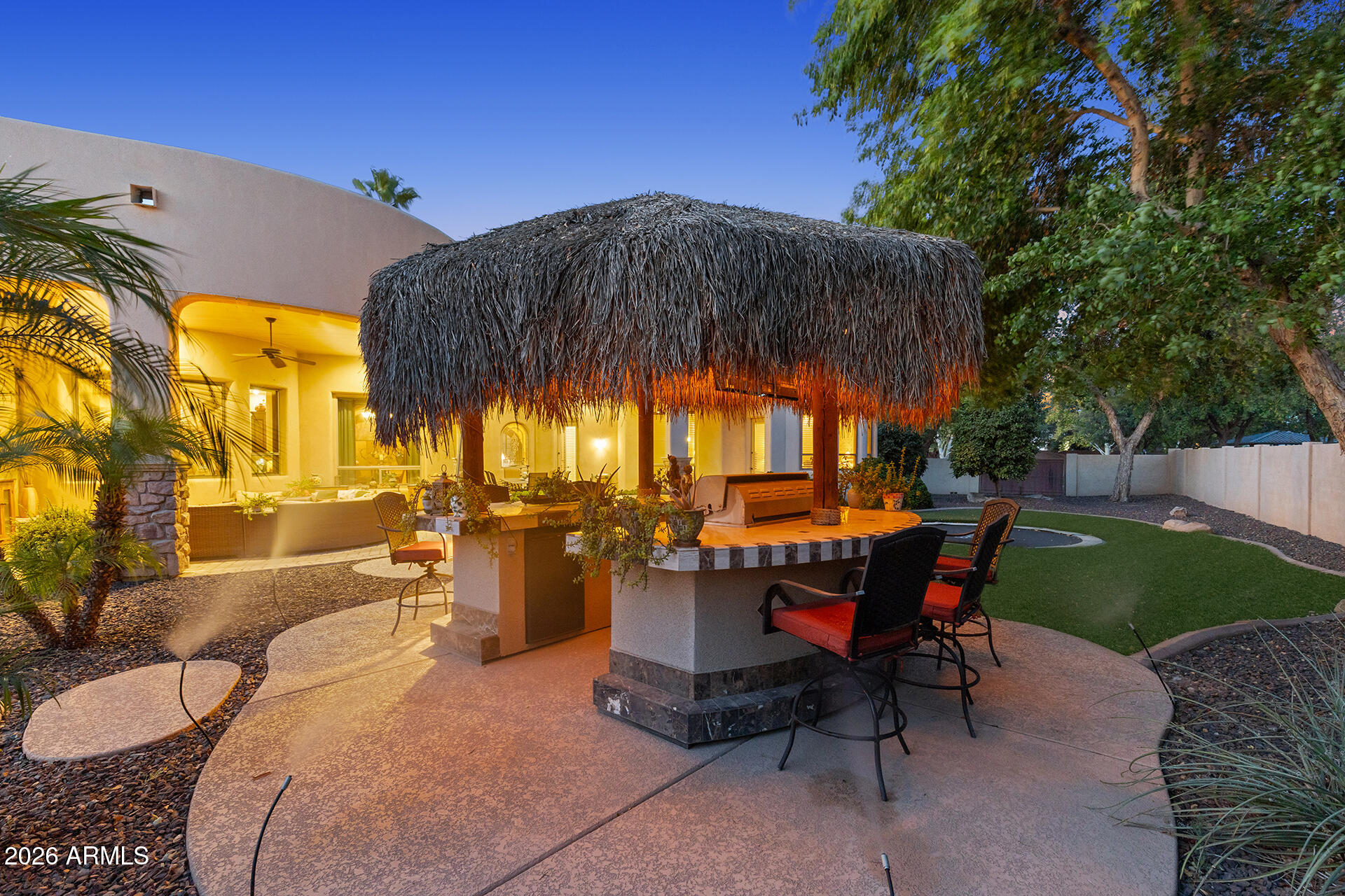 CORDOVA AMD - Residential