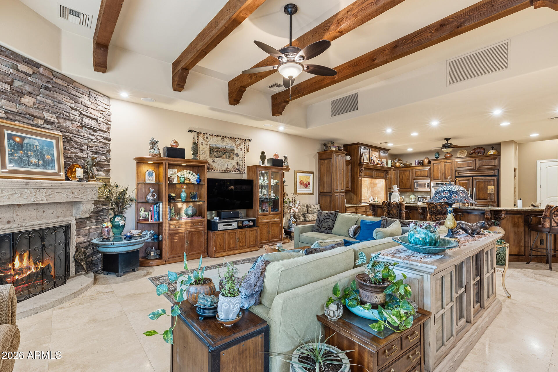 CORDOVA AMD - Residential