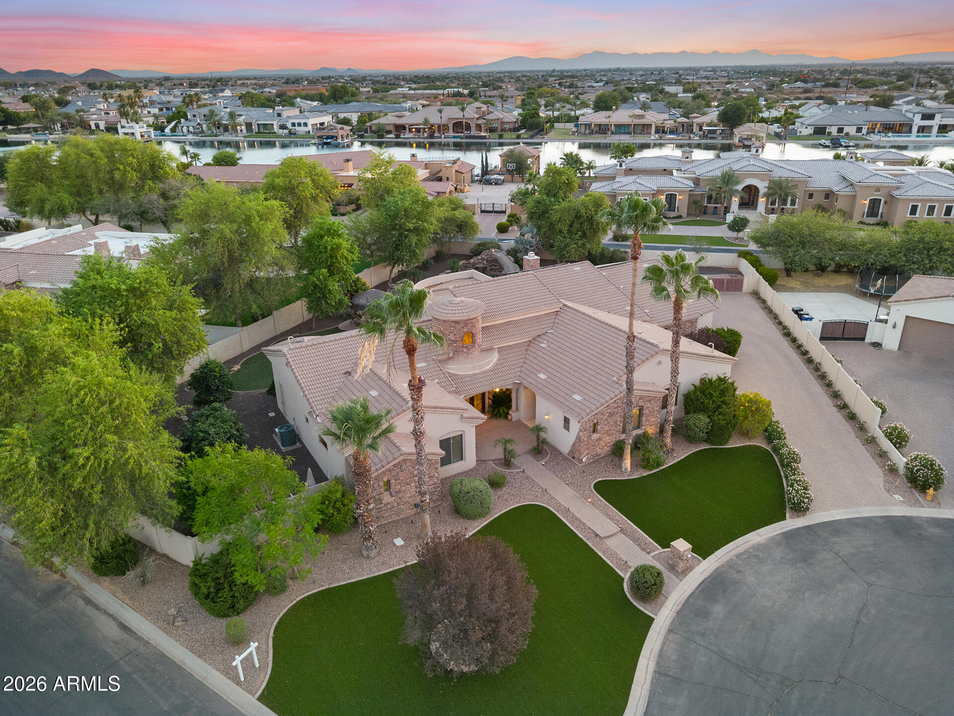 CORDOVA AMD - Residential