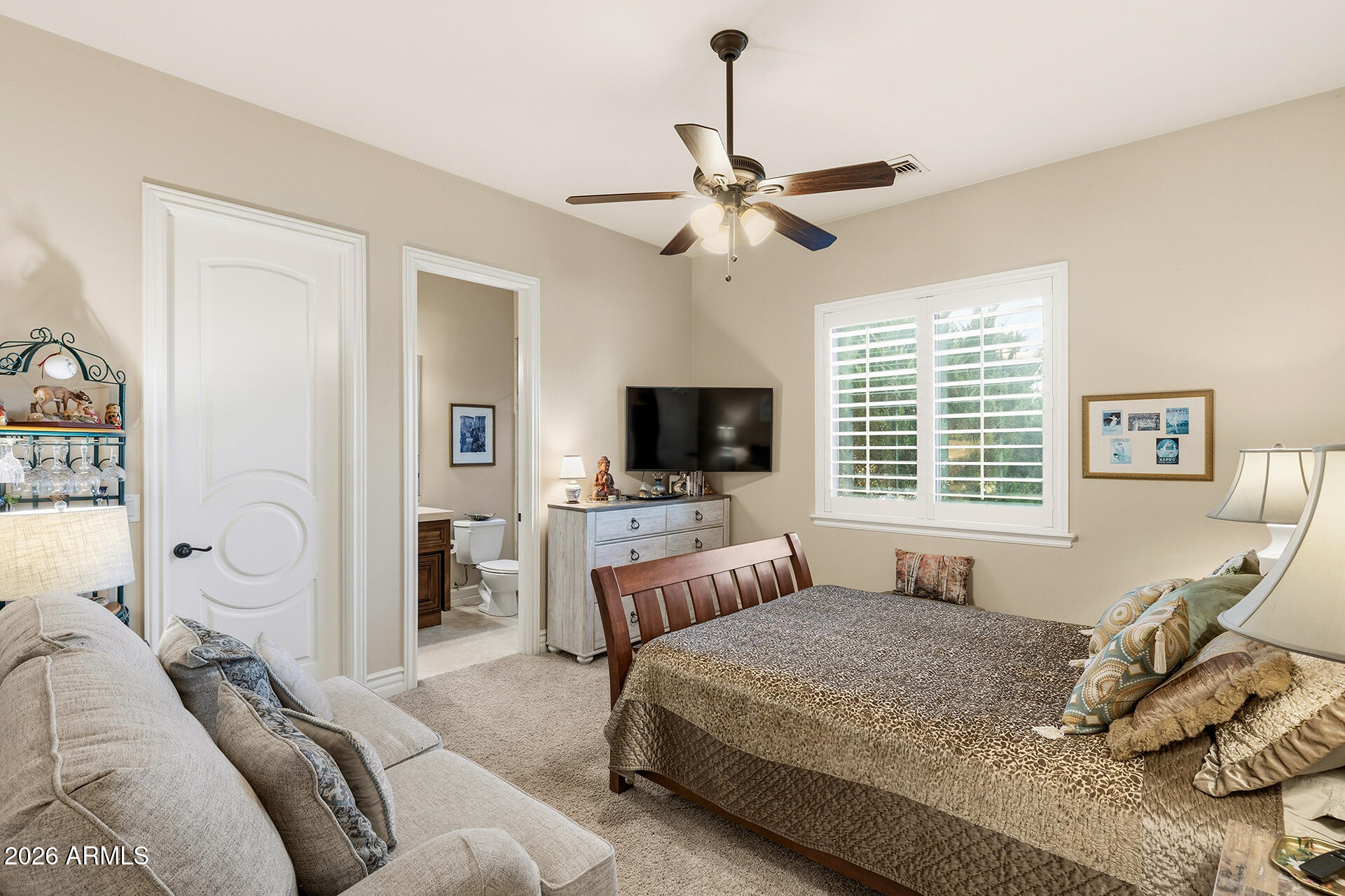 CORDOVA AMD - Residential