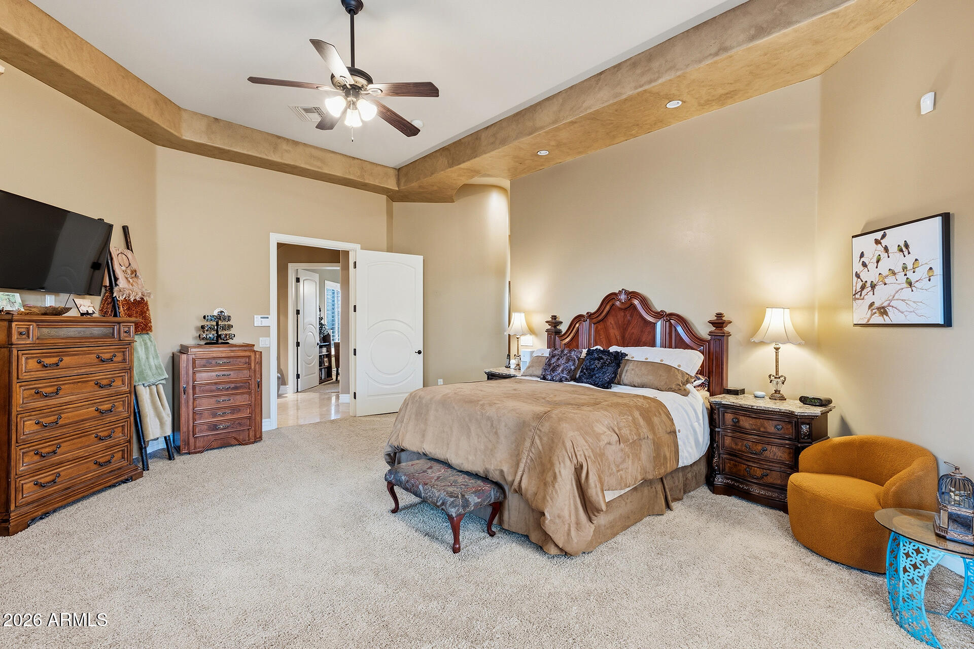 CORDOVA AMD - Residential