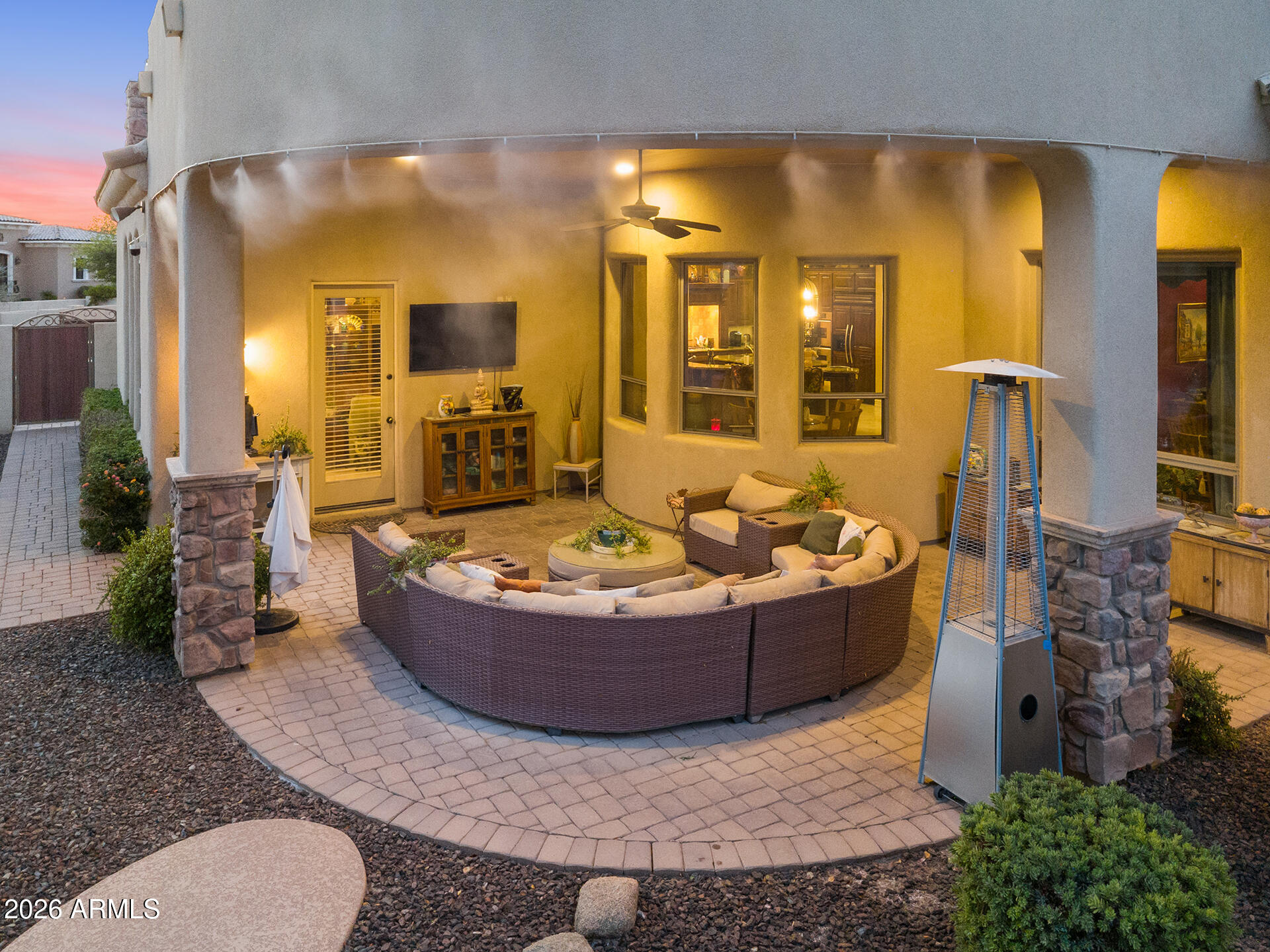 CORDOVA AMD - Residential