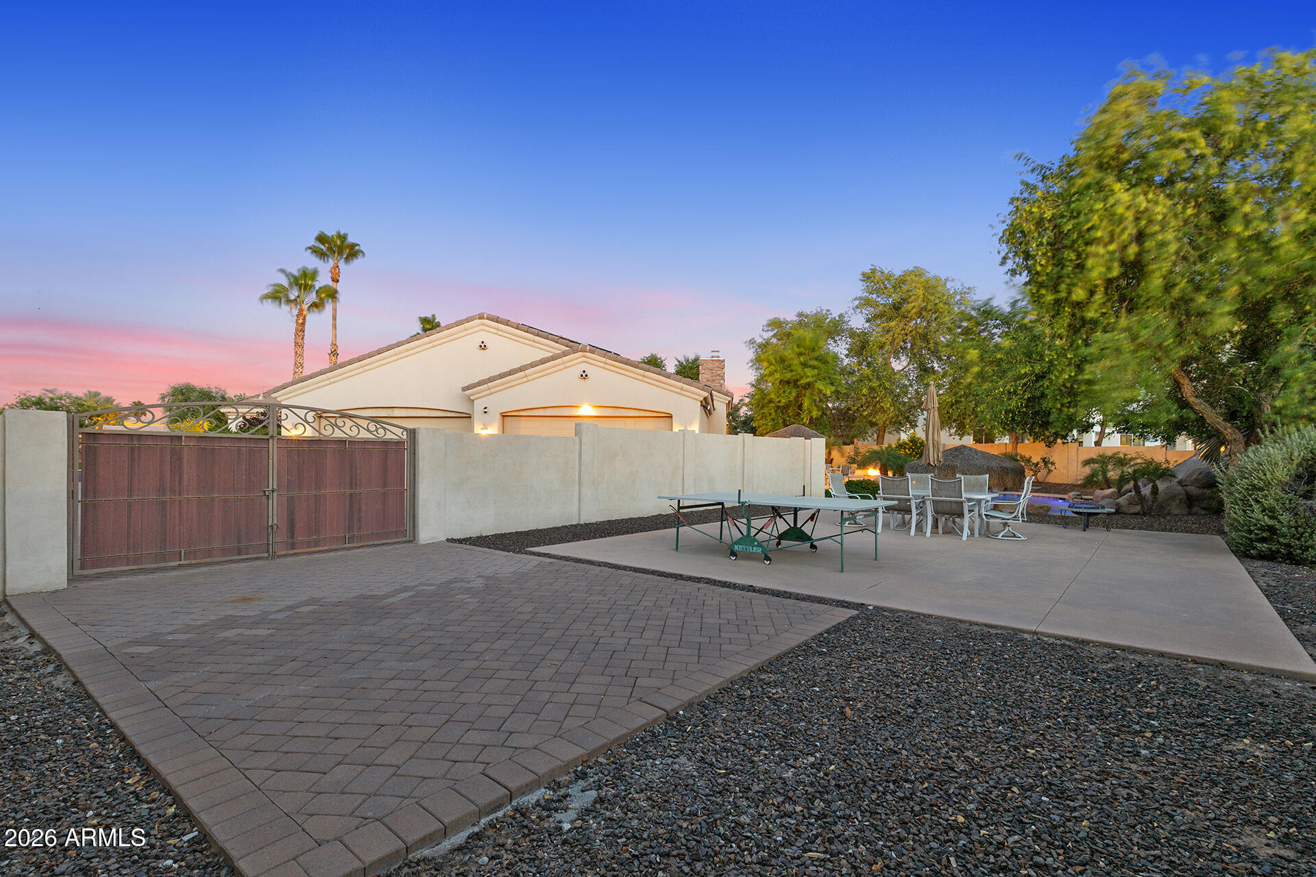 CORDOVA AMD - Residential