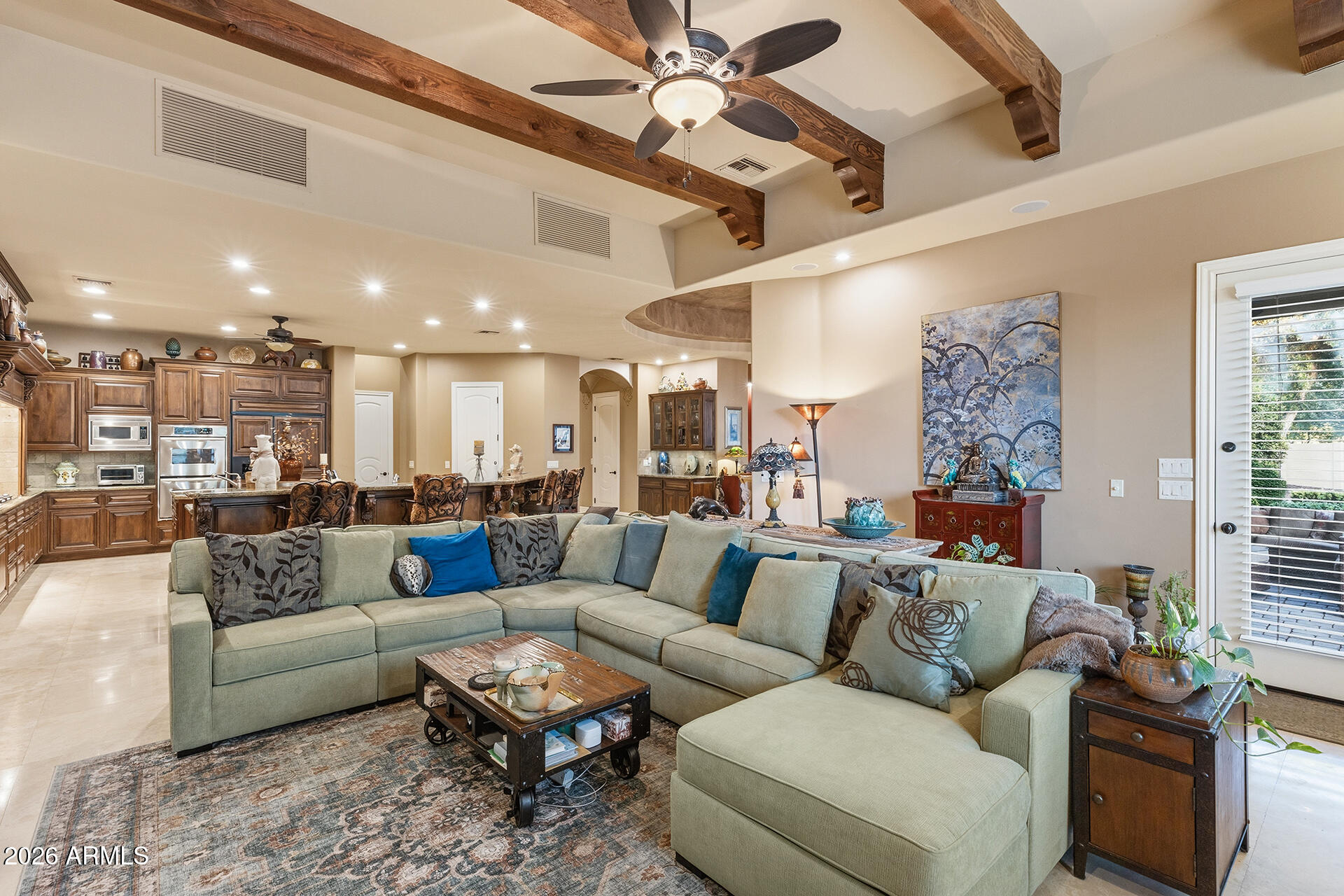 CORDOVA AMD - Residential